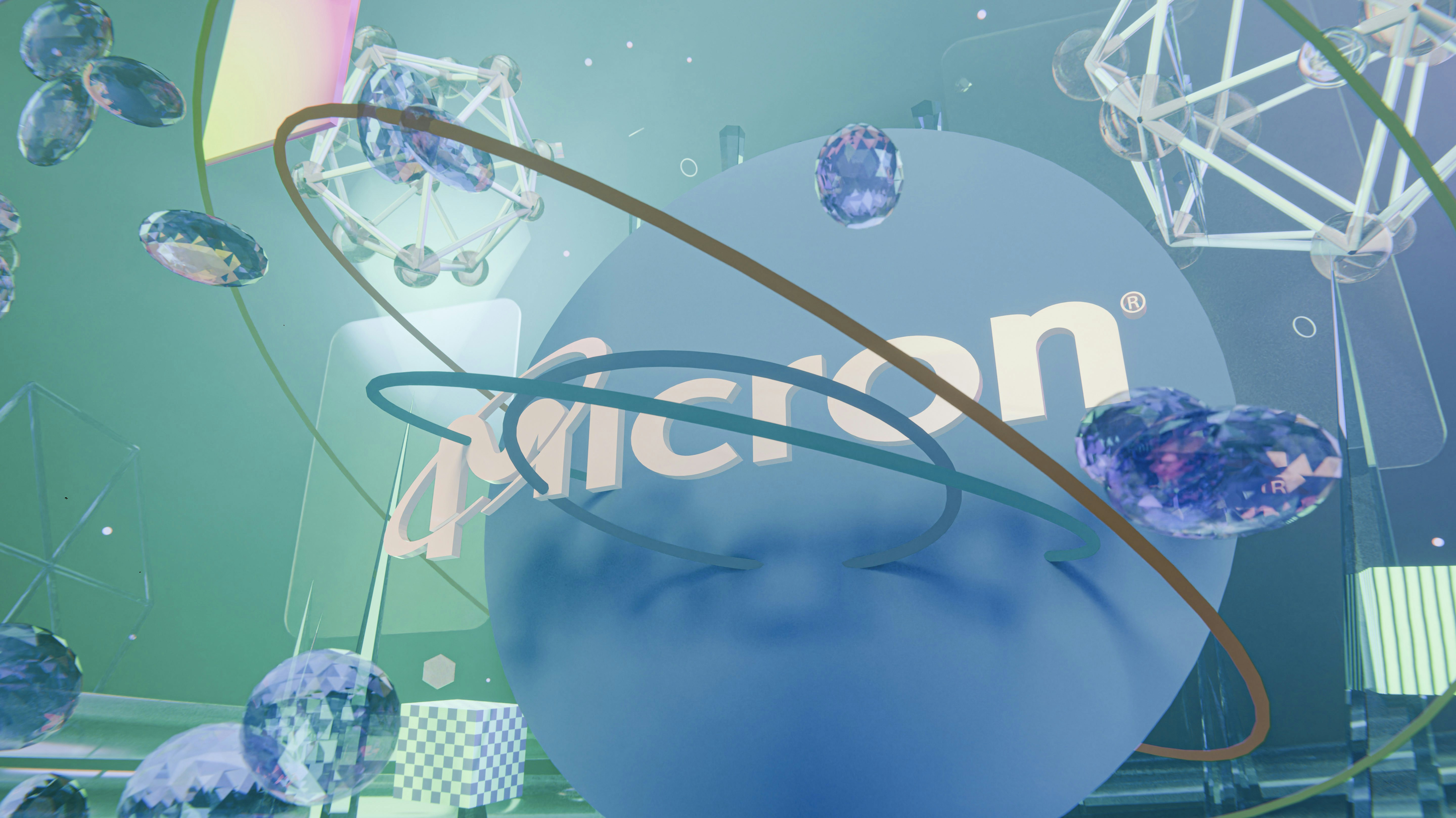 Memory Stocks Like Micron See Record Growth Yet Remain Undervalued
