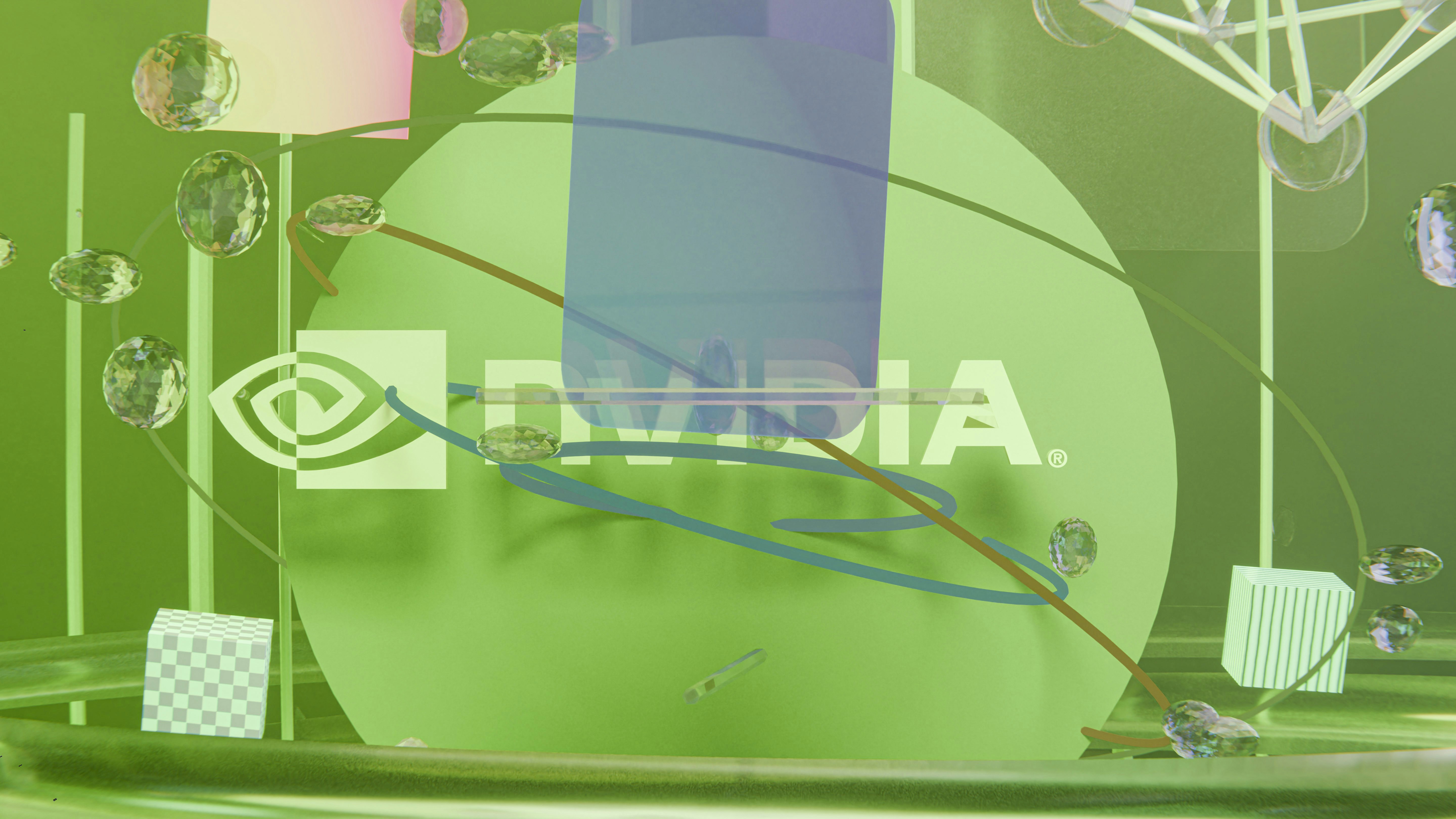 Nvidia Plans to Raise Over $20 Billion in Bond Offering, Its First Since 2021