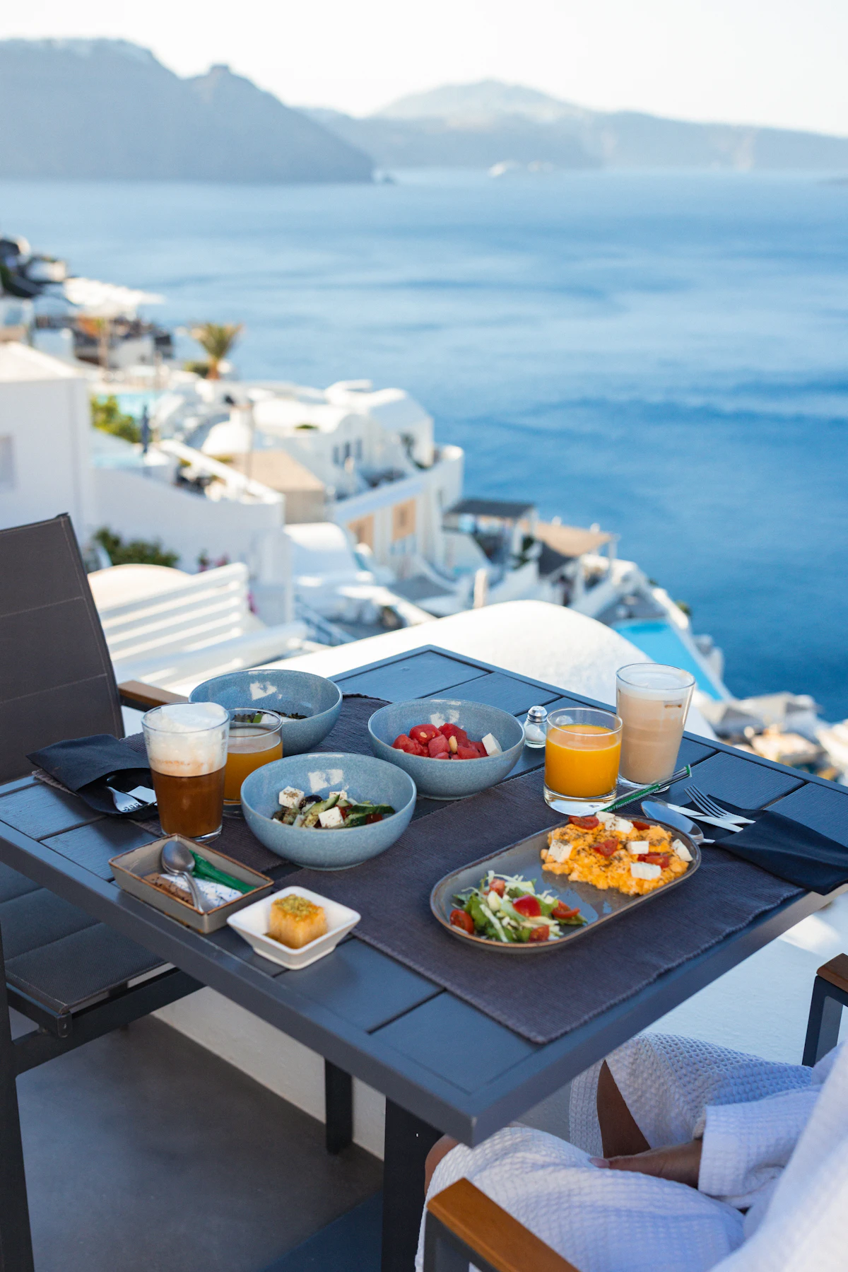 Breakfast