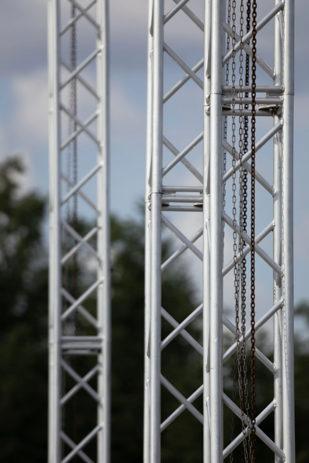 Prolyte H30V Truss, 3 m