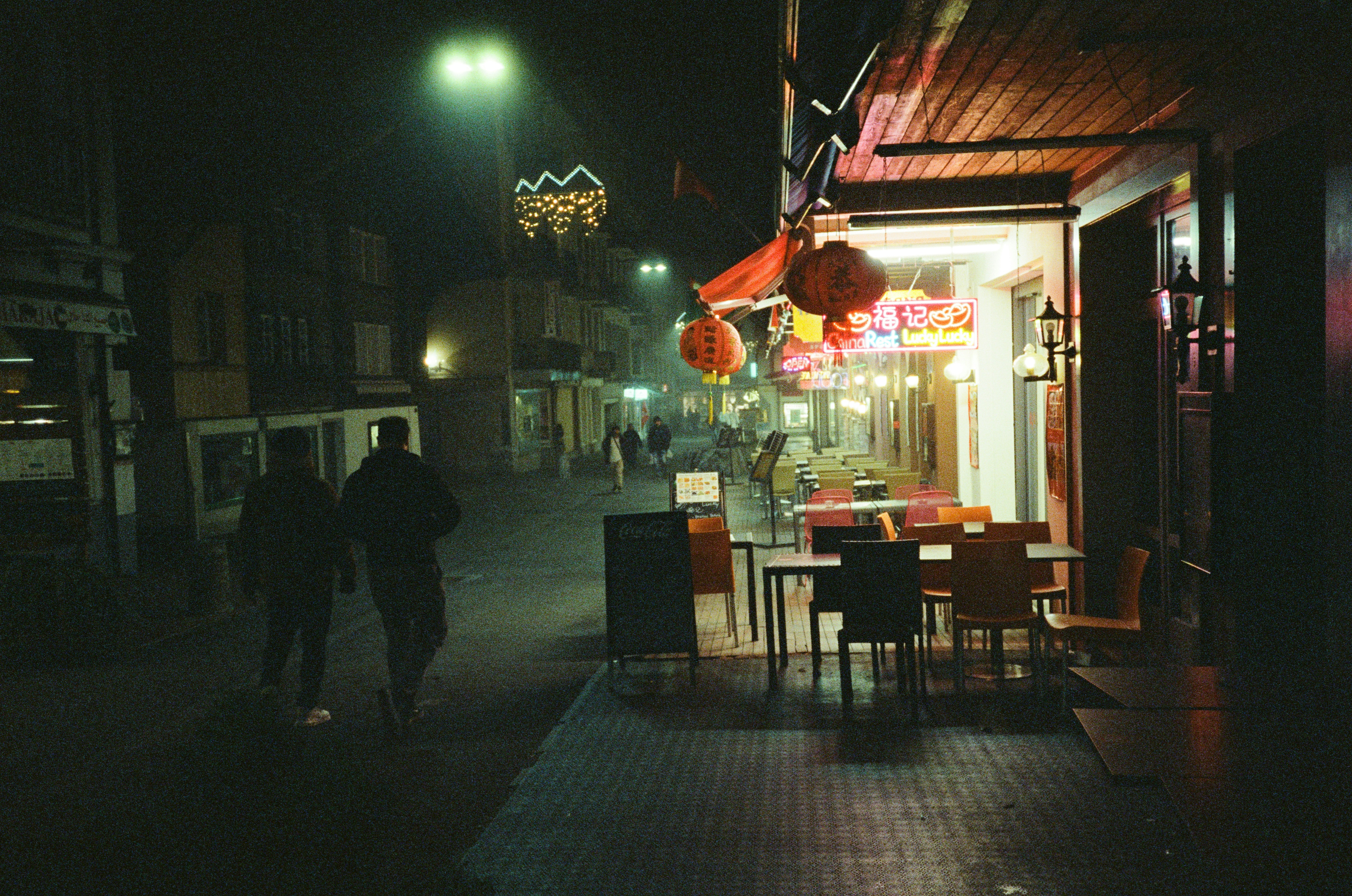 Street Food Guide to Mendip (2026)