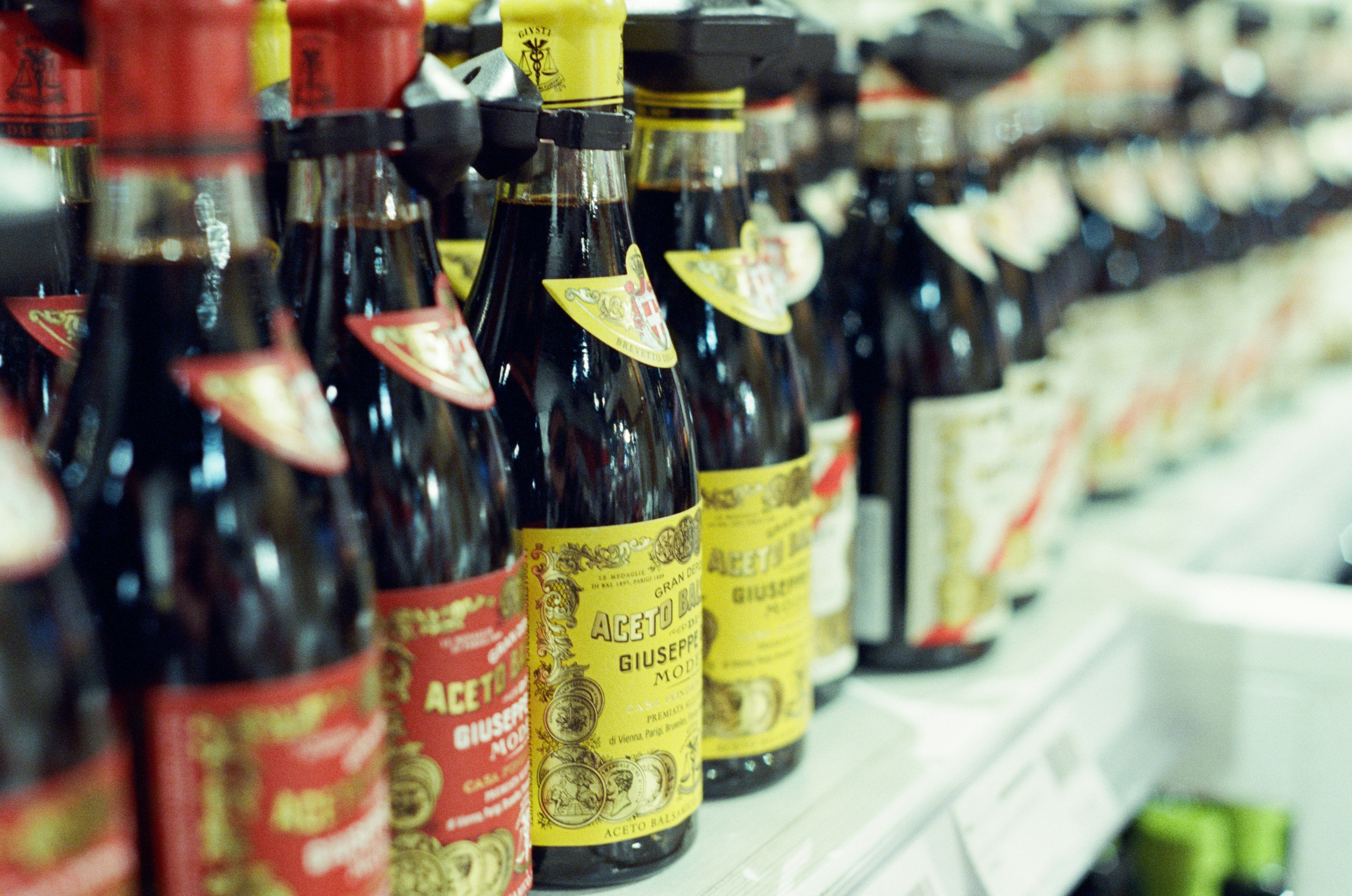 酢のもとになる「酢酸」、体の中でどんな働きをしている？