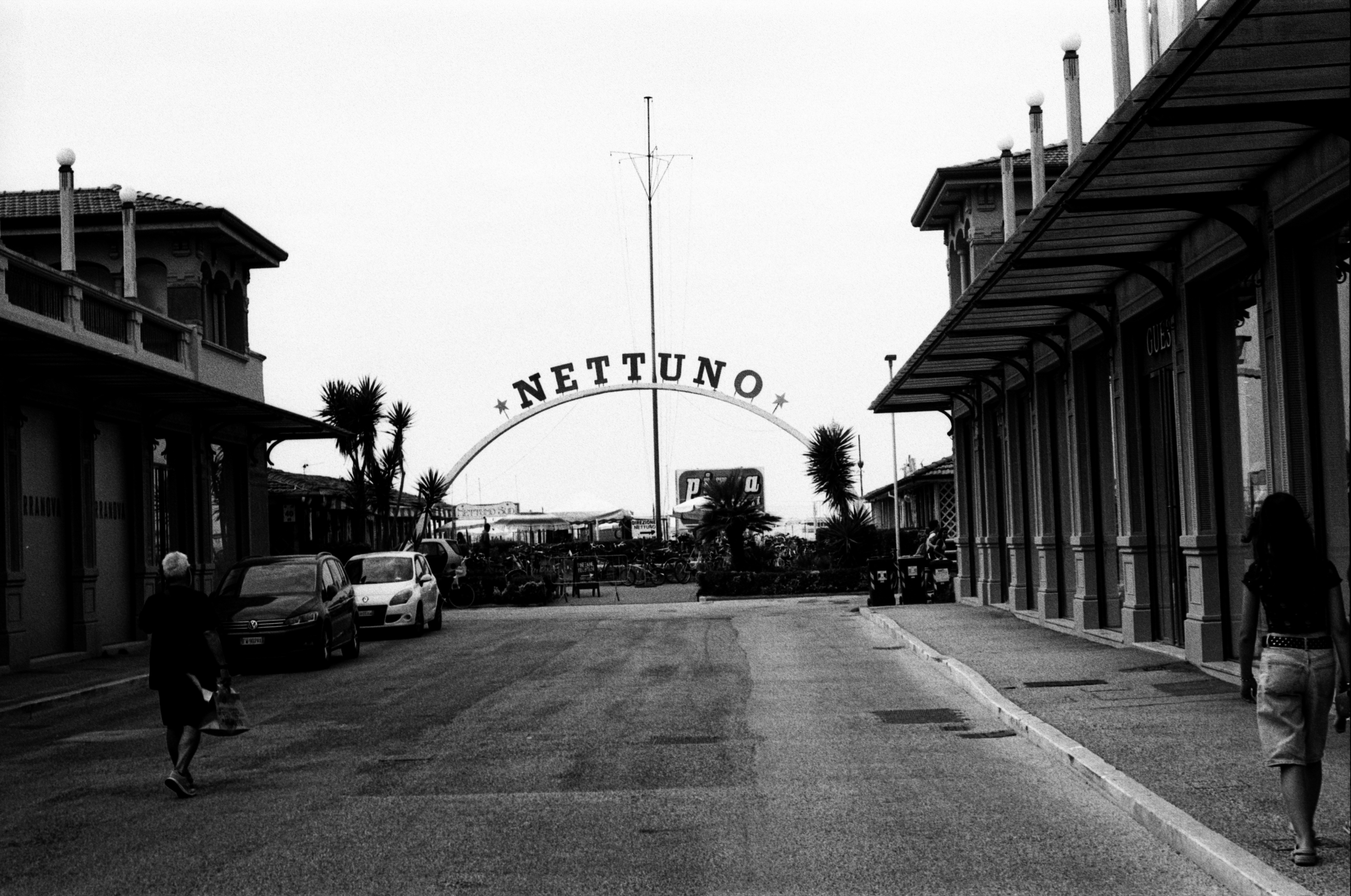 Nettuno