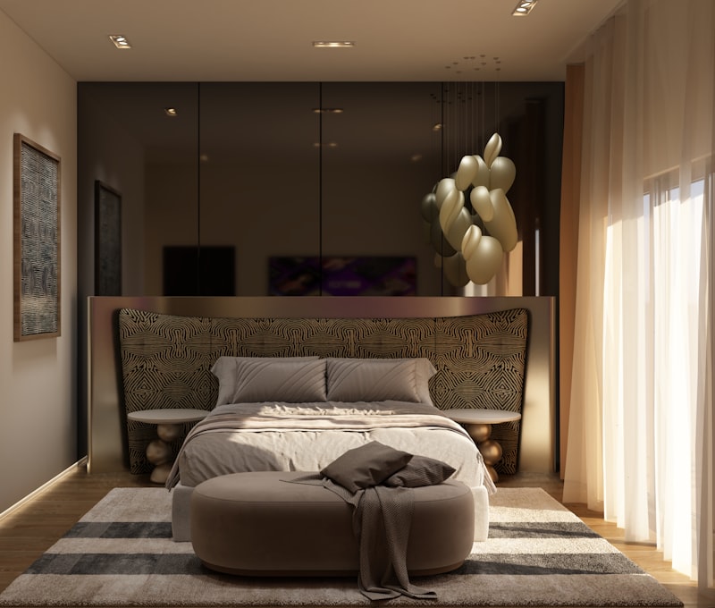 Design de interiores