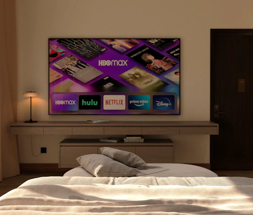 WEBOS 55