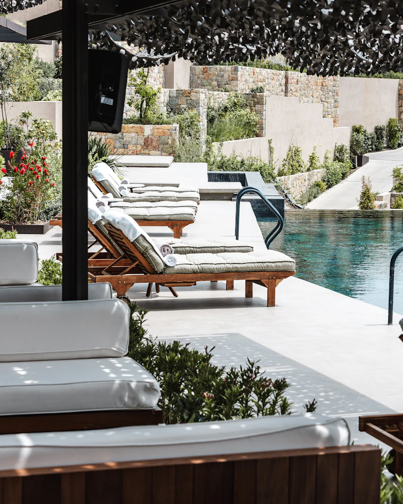 Çeşme Beach Club Resort