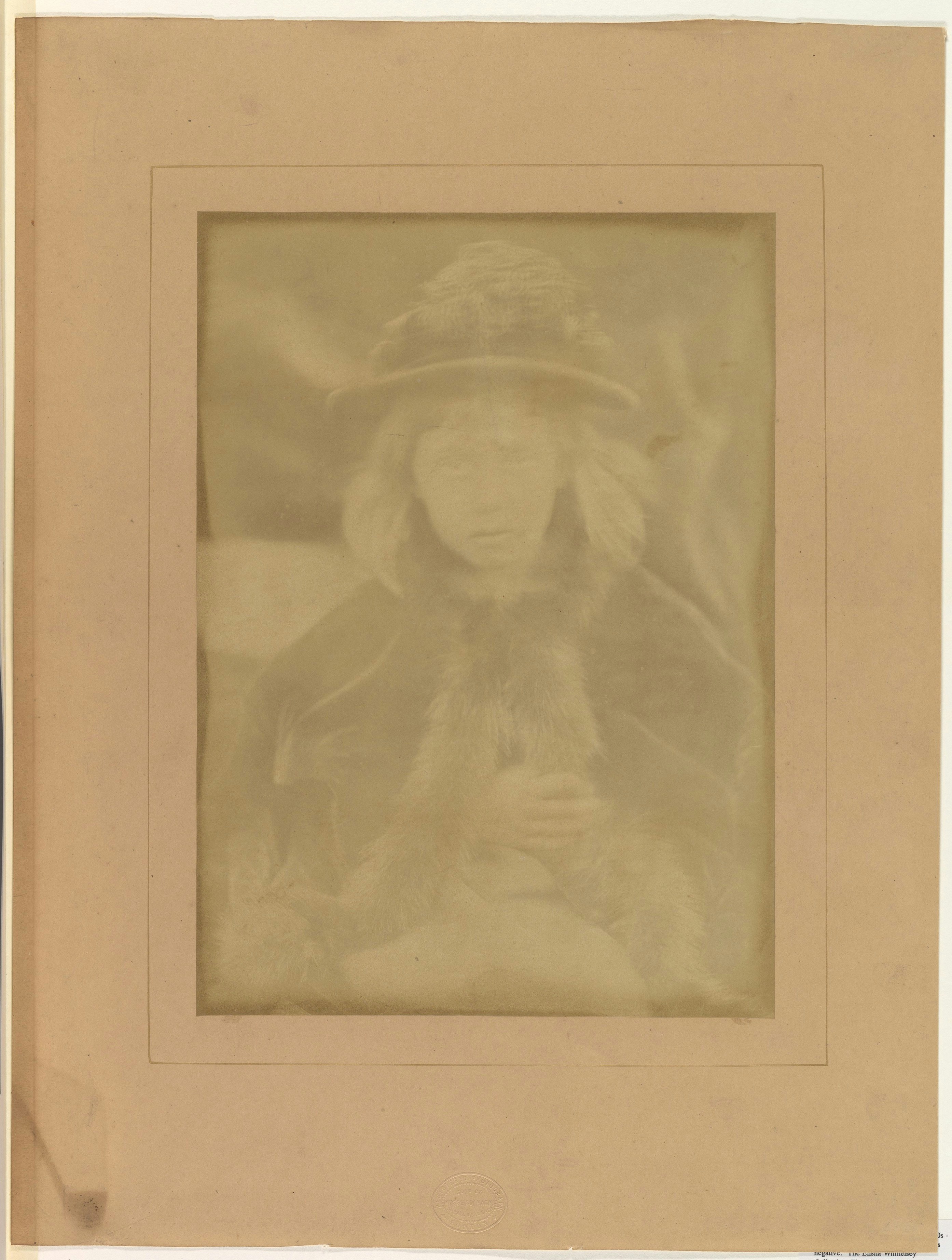 Photo by metropolitanmuseum
