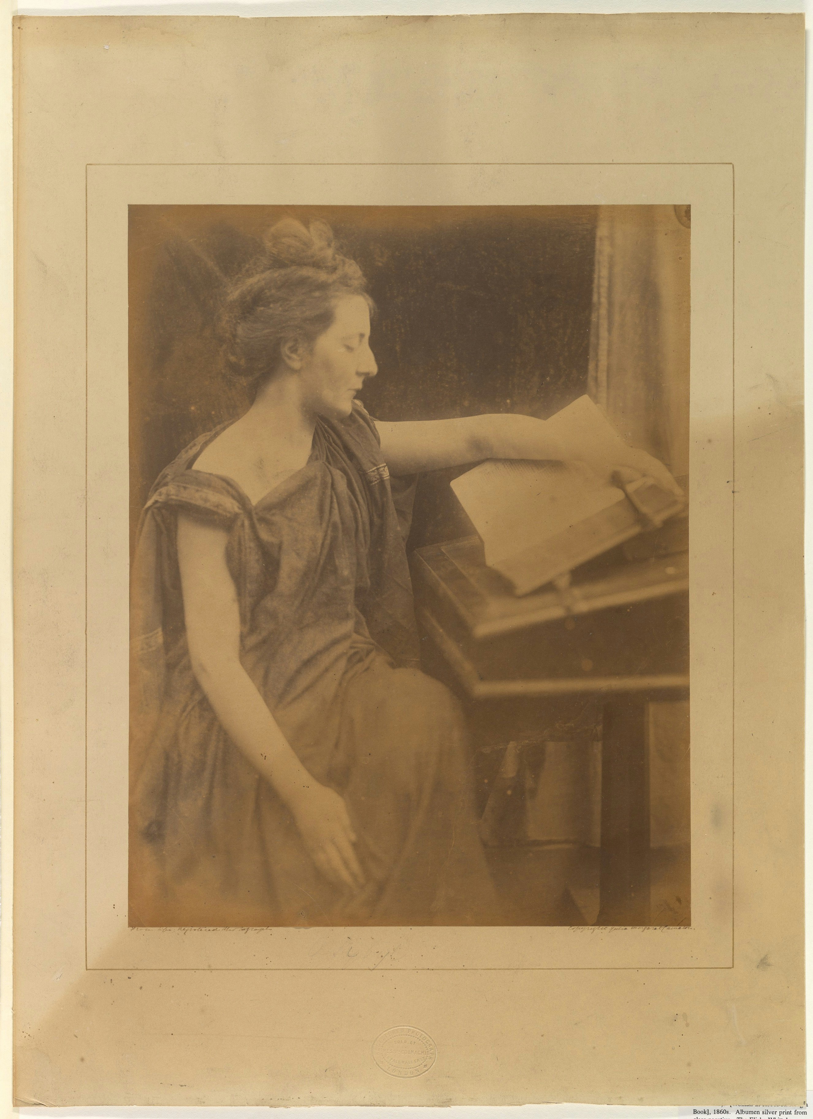 Photo by metropolitanmuseum