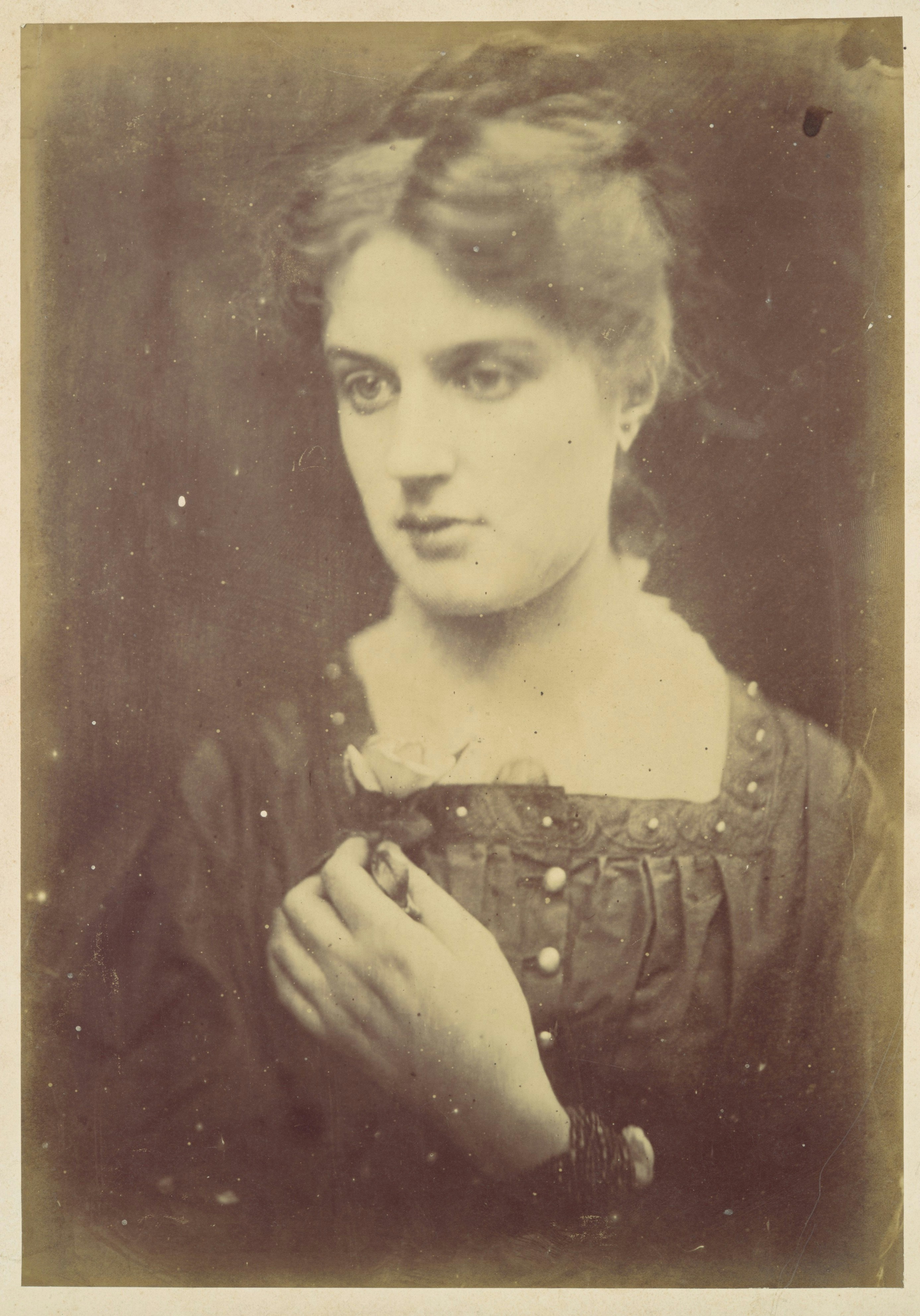 Photo by metropolitanmuseum