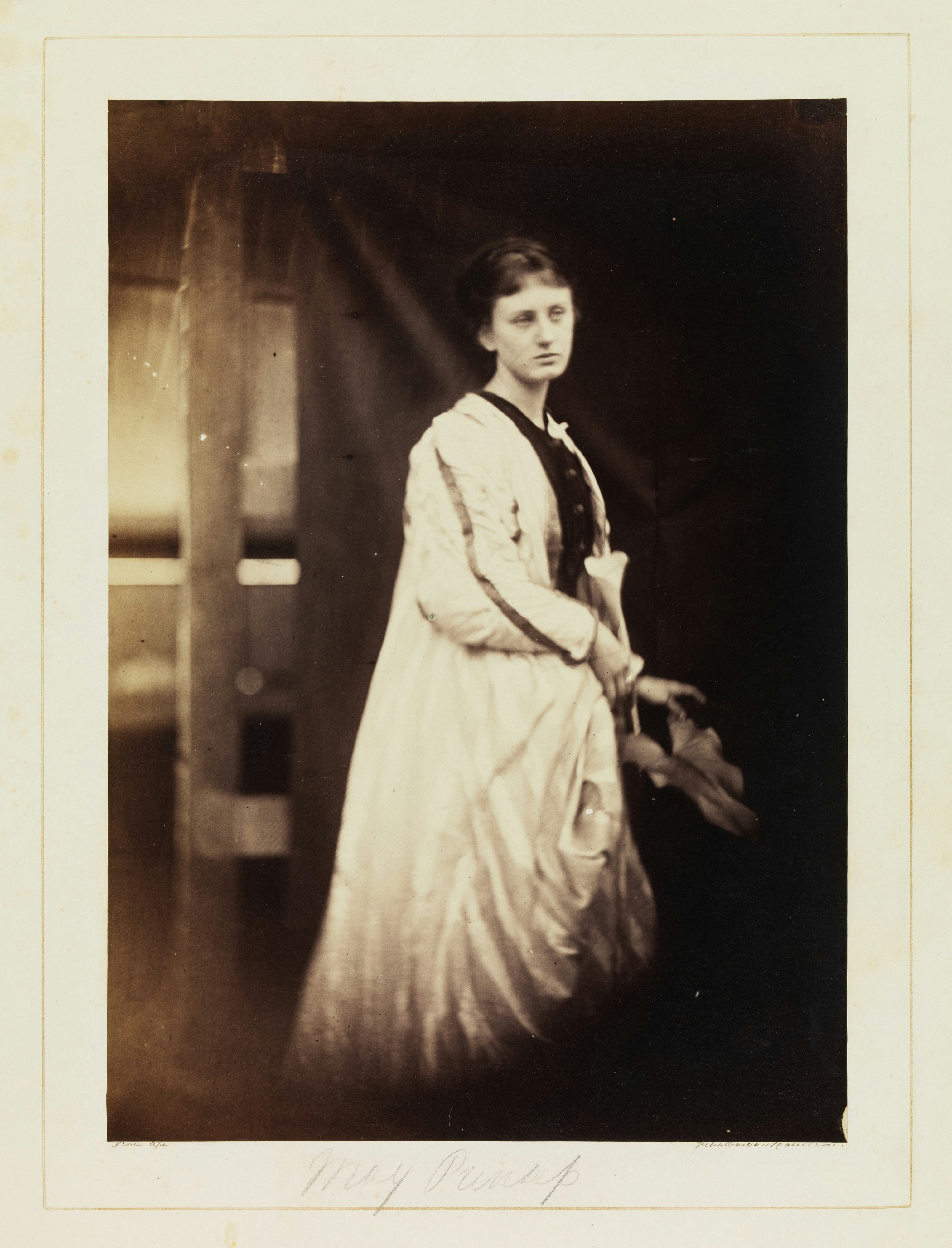 Photo by metropolitanmuseum