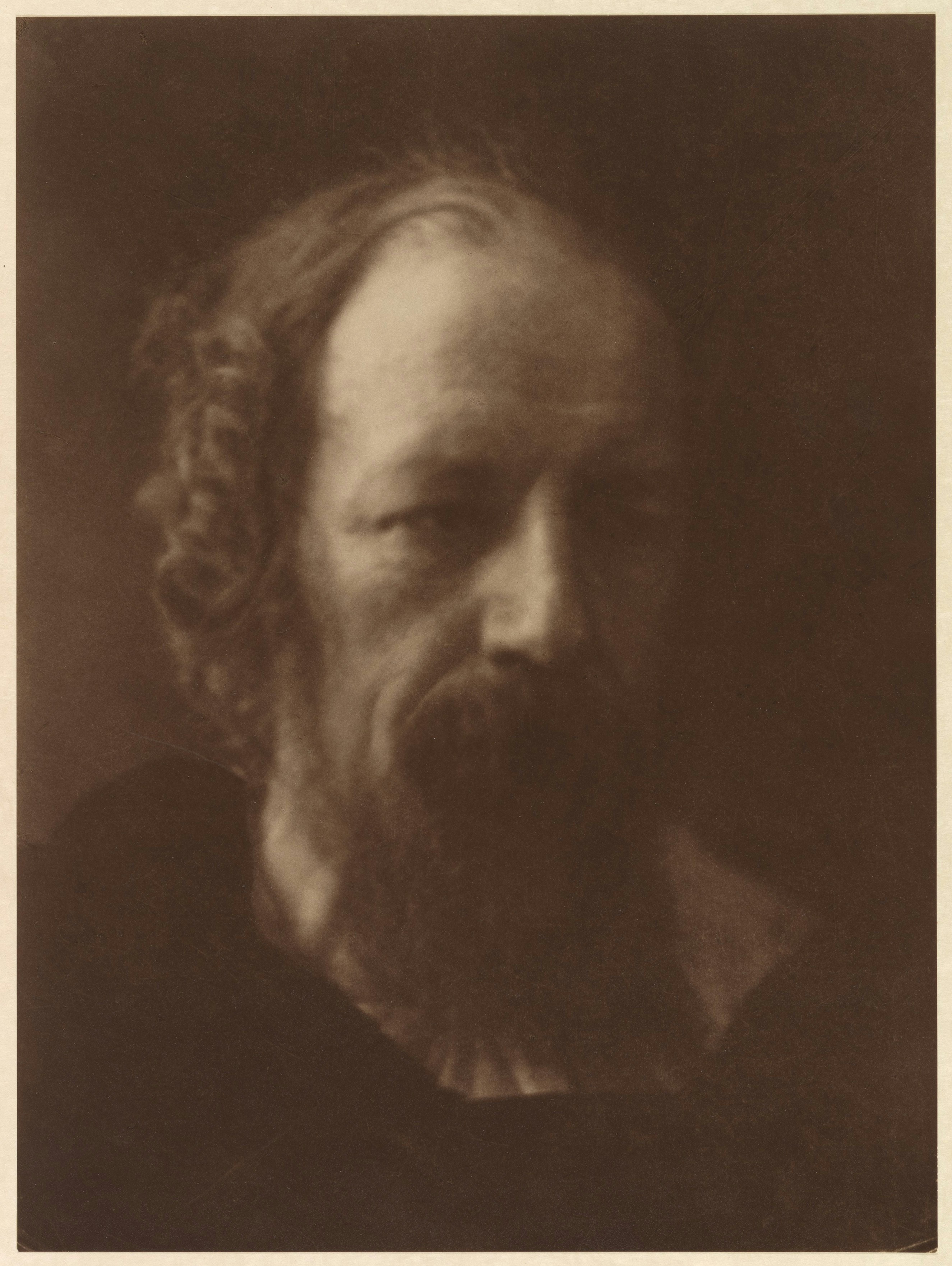 Photo by metropolitanmuseum