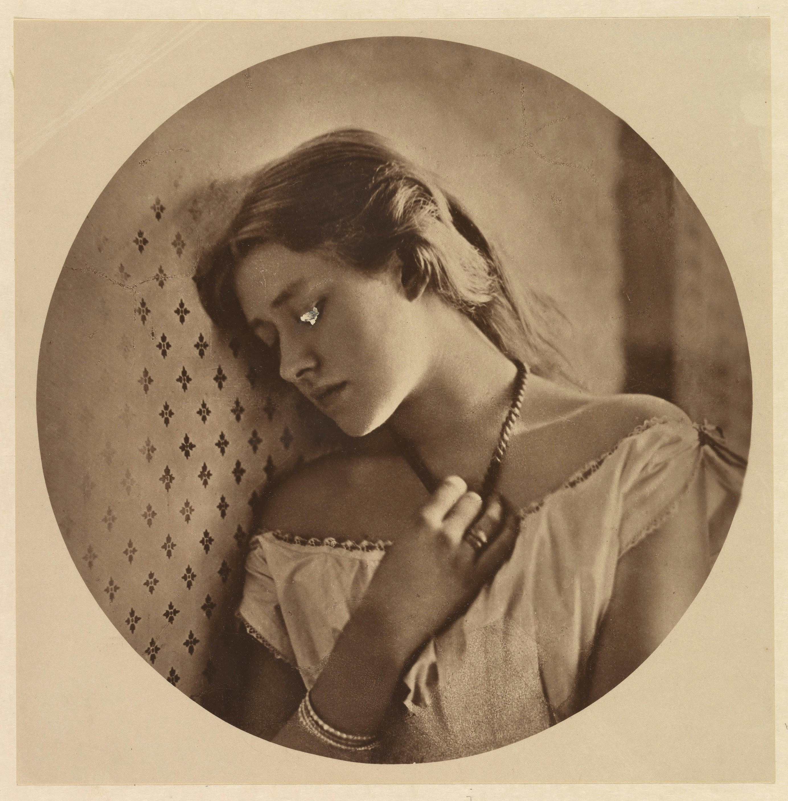 Gina Thompson
