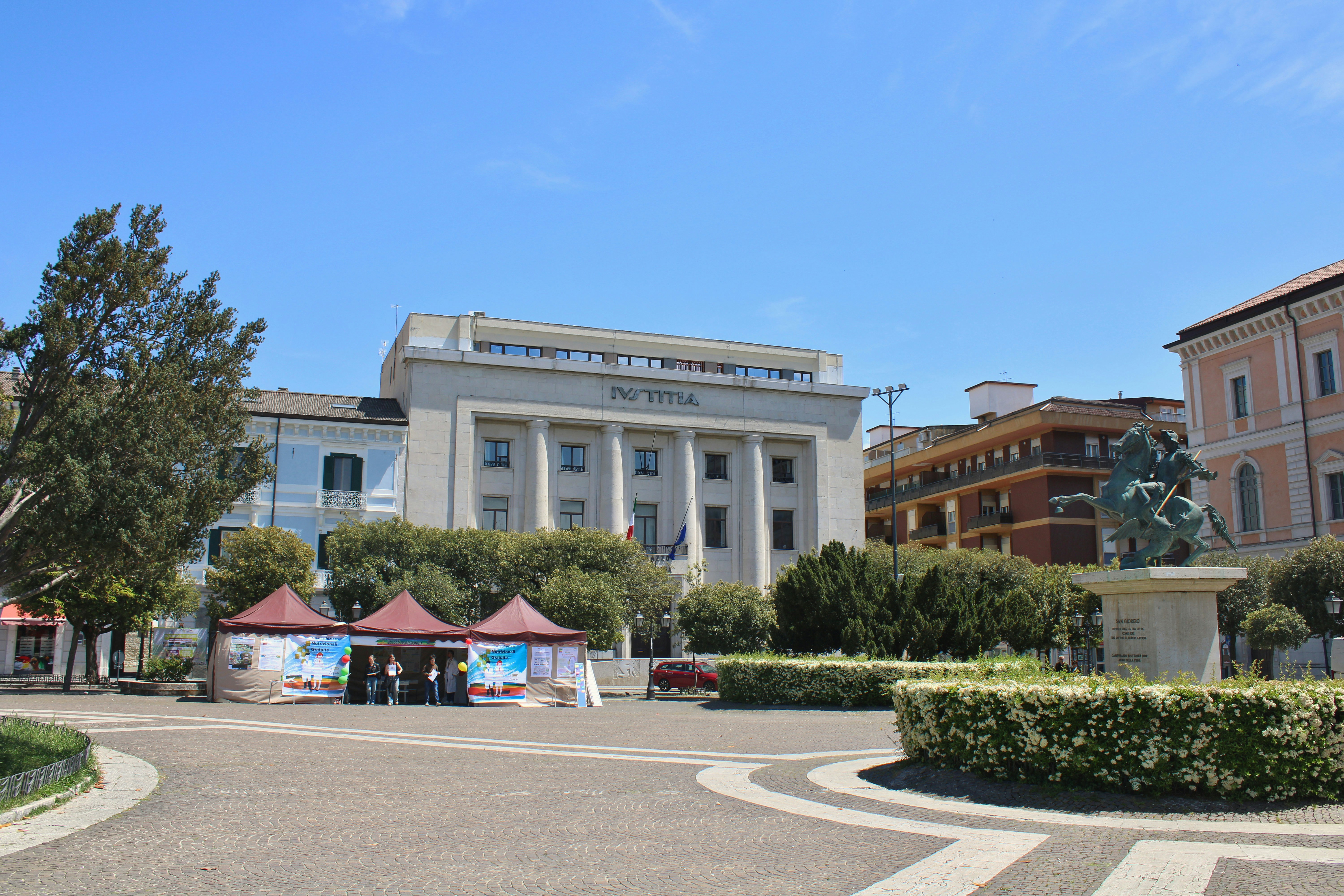 Photo by cambuasc