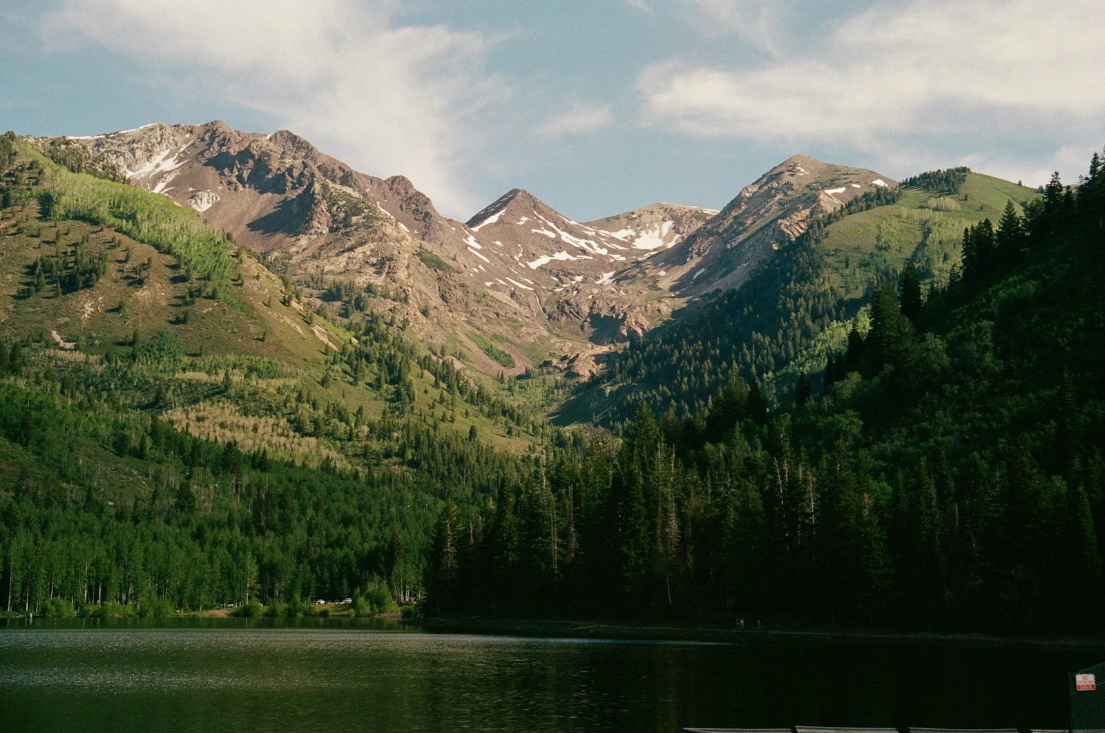 The St. Regis Deer Valley
