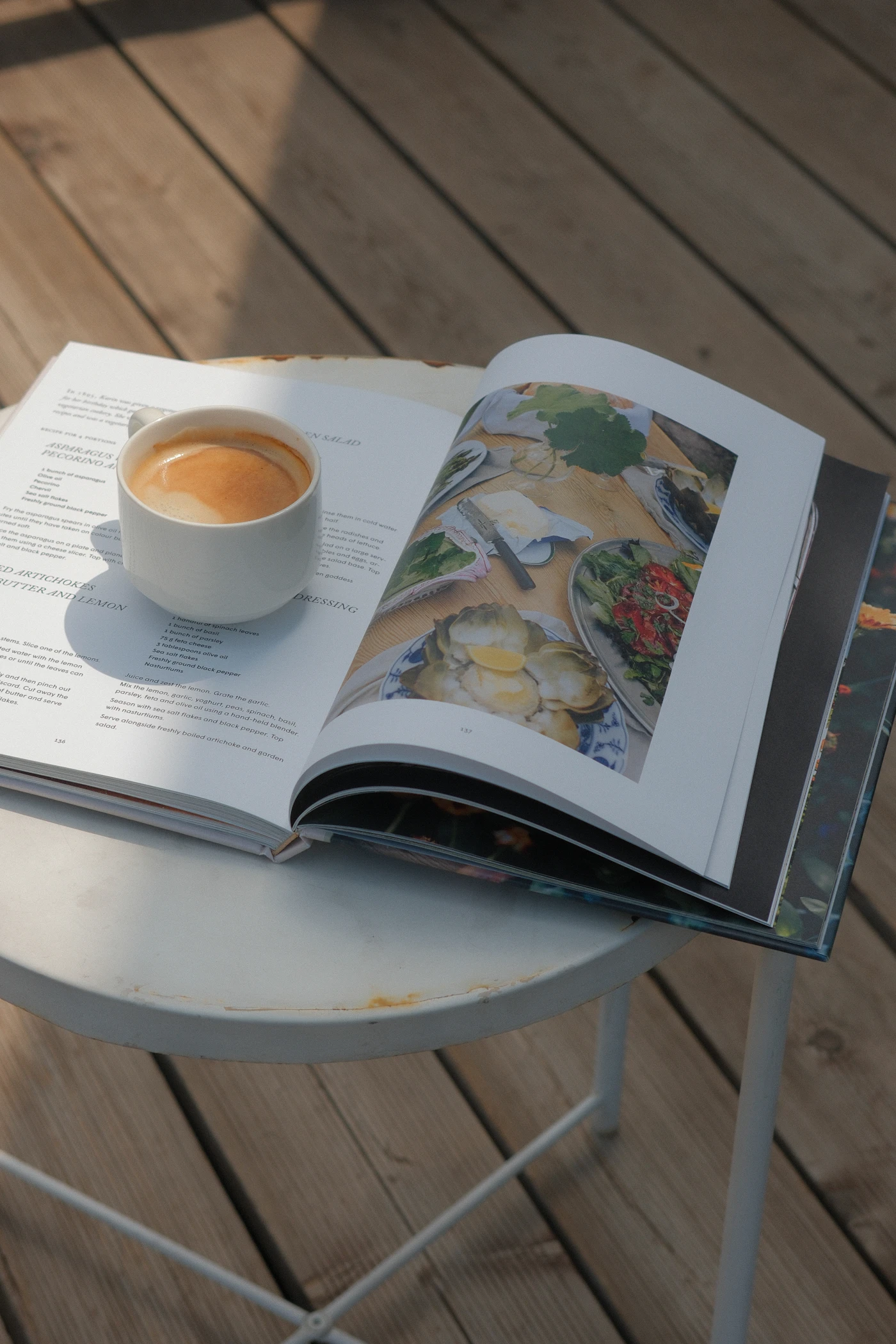 E-book 50 Receitas de Afeto