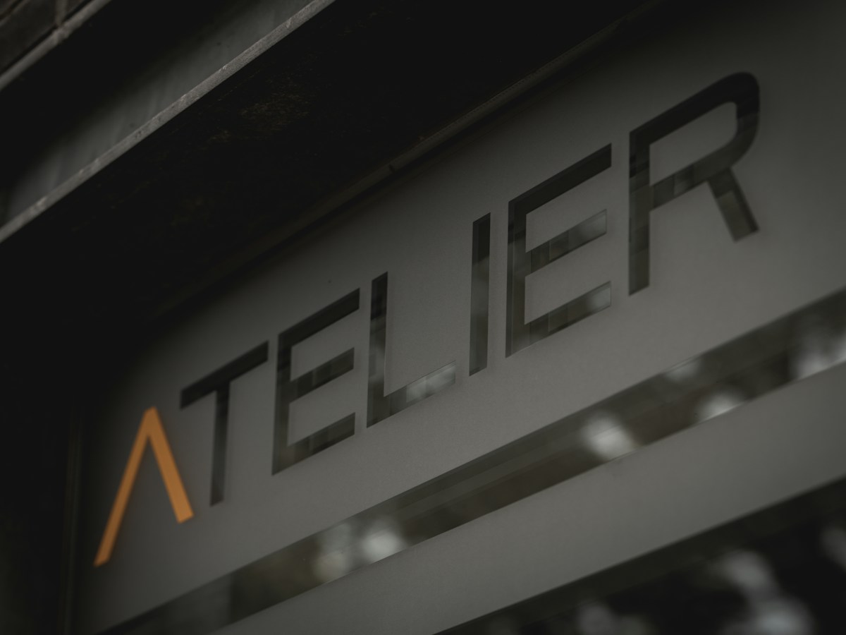 Brand Identity System