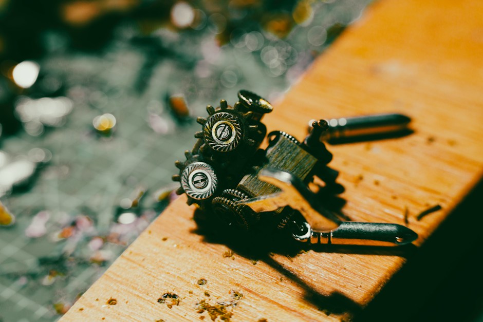 Engineering Products