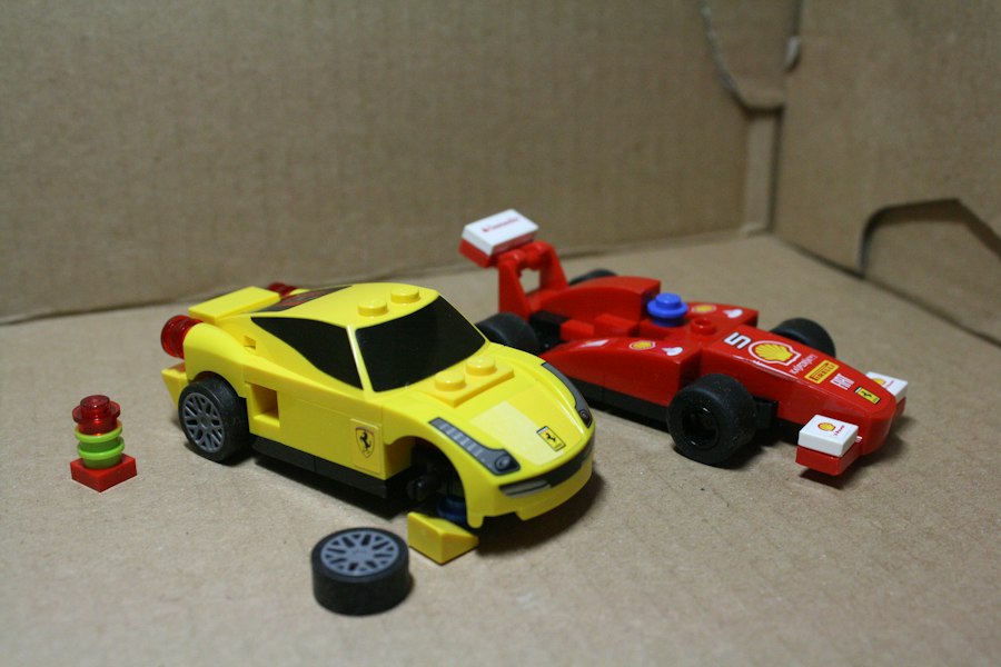 Voiture de course mécanique vintage Joustra jouets mécaniques