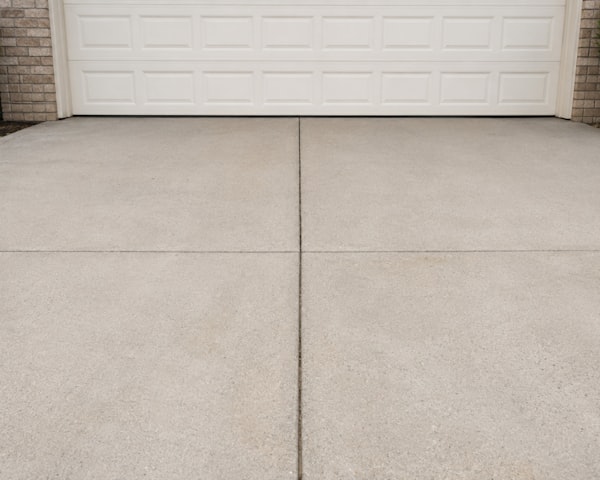 Pressure Washing