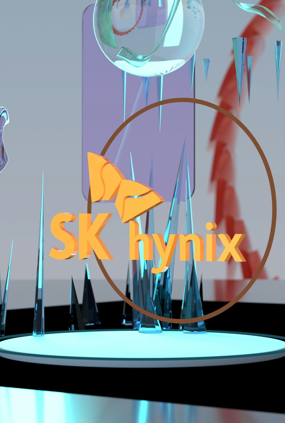 The South Korean Tech Giant's Bold Move to Reward Investors Amid Surging Earnings The South Korean Tech Giant's Bold Move to Reward Investors Amid Surging Earnings