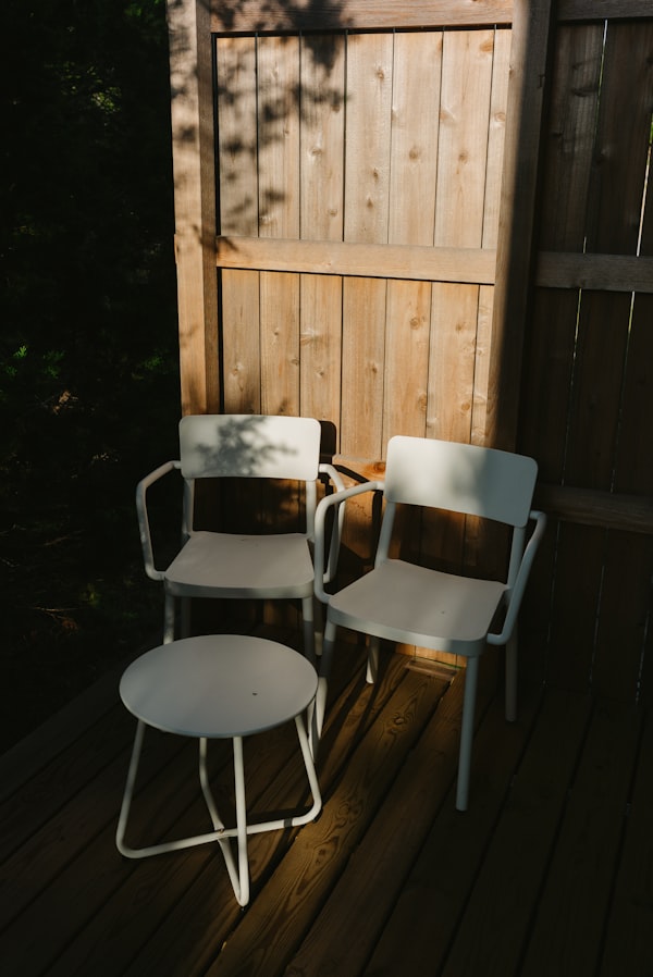 Outdoor living Atlanta GA - photo 9
