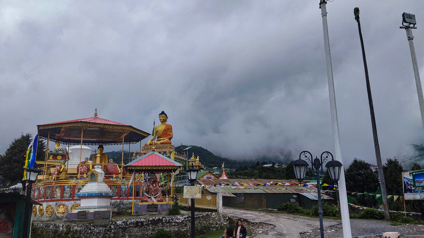 Tawang