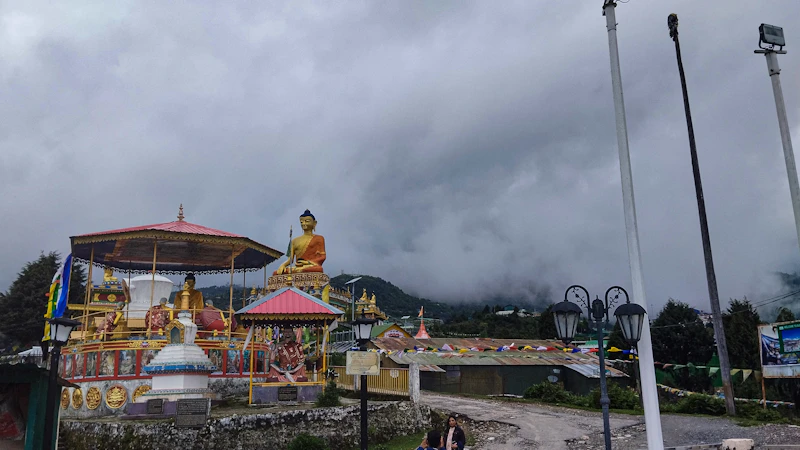 Best Budget Hostels in Tawang That Are Actually Worth Staying In