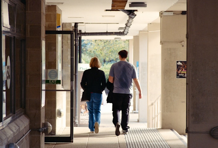 University of East Anglia
