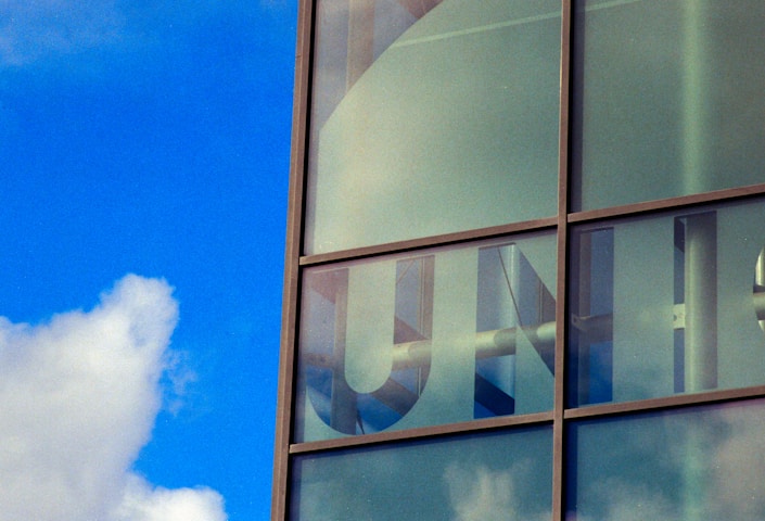 University of East Anglia