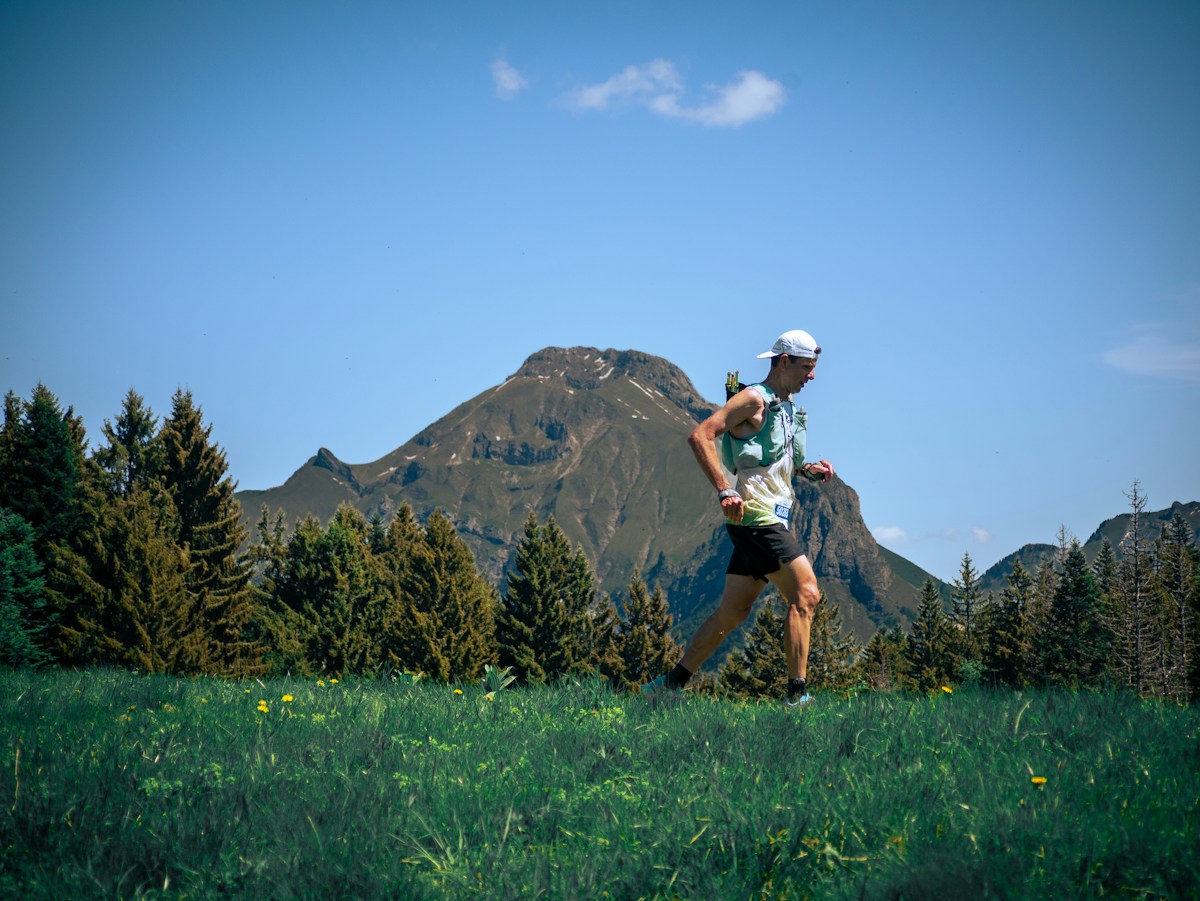 Le budget réel d'une saison de trail, poste par poste