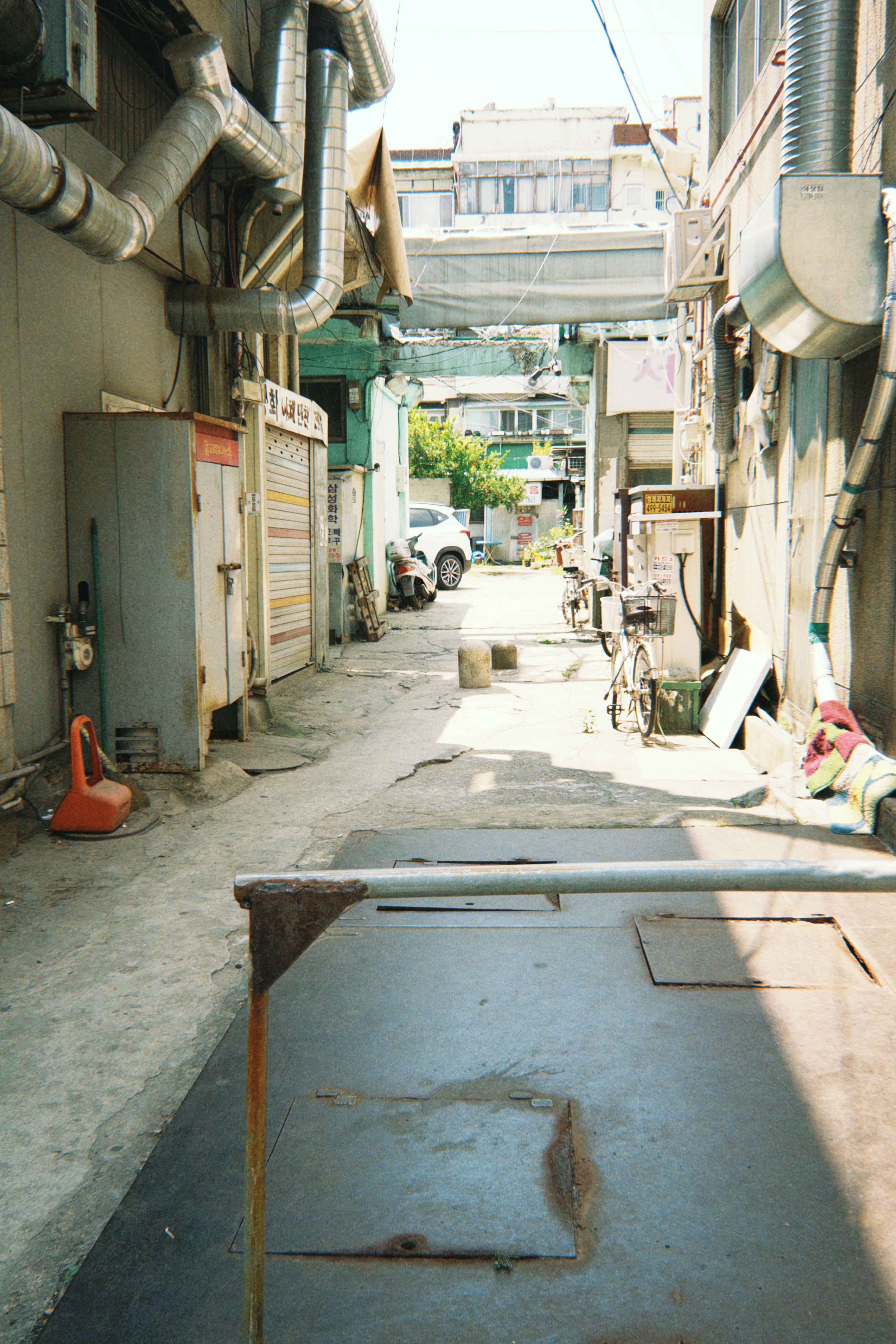 Photo by zoooing
