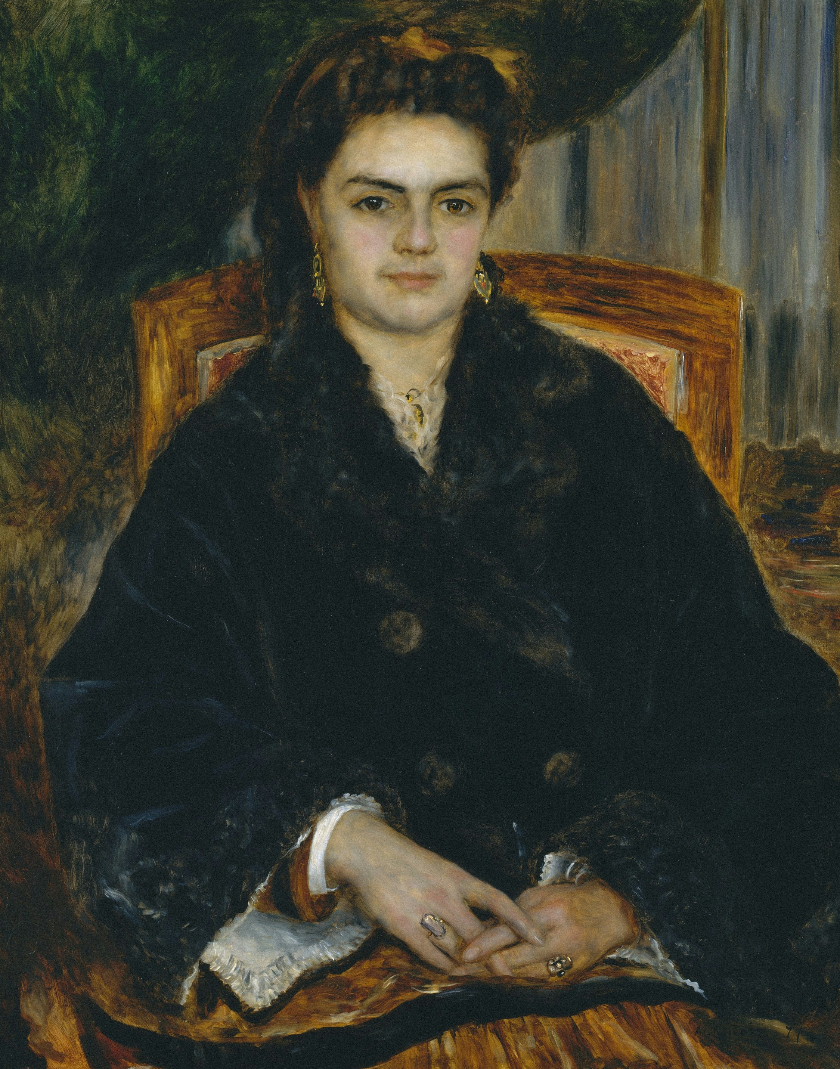 Photo by metropolitanmuseum