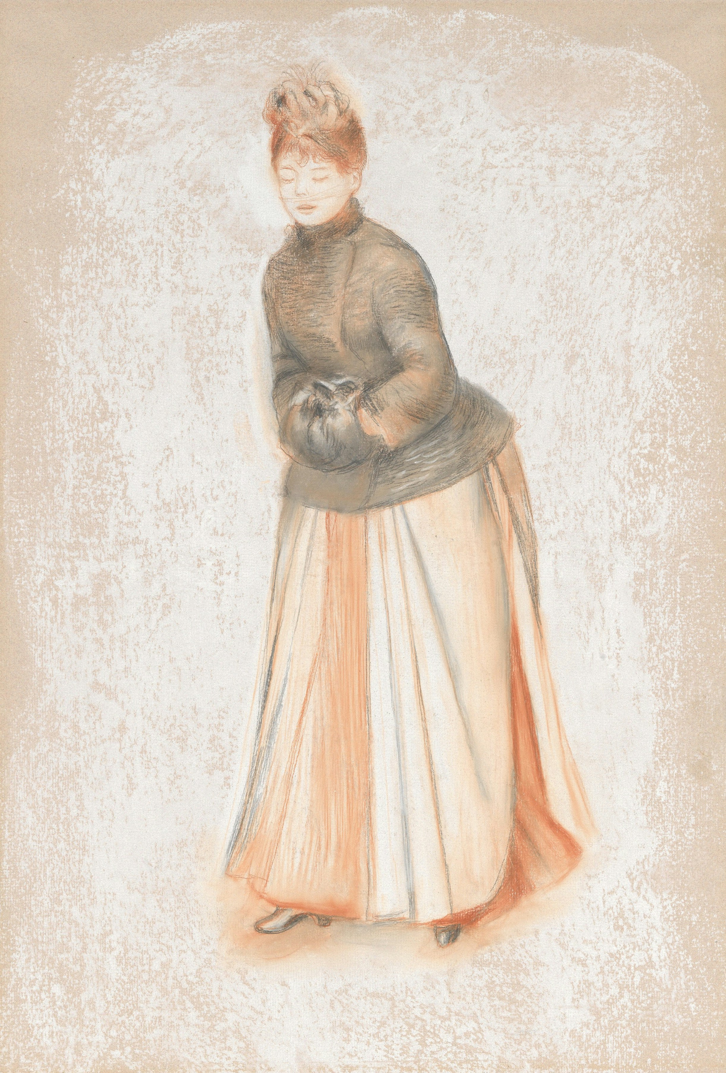Photo by metropolitanmuseum