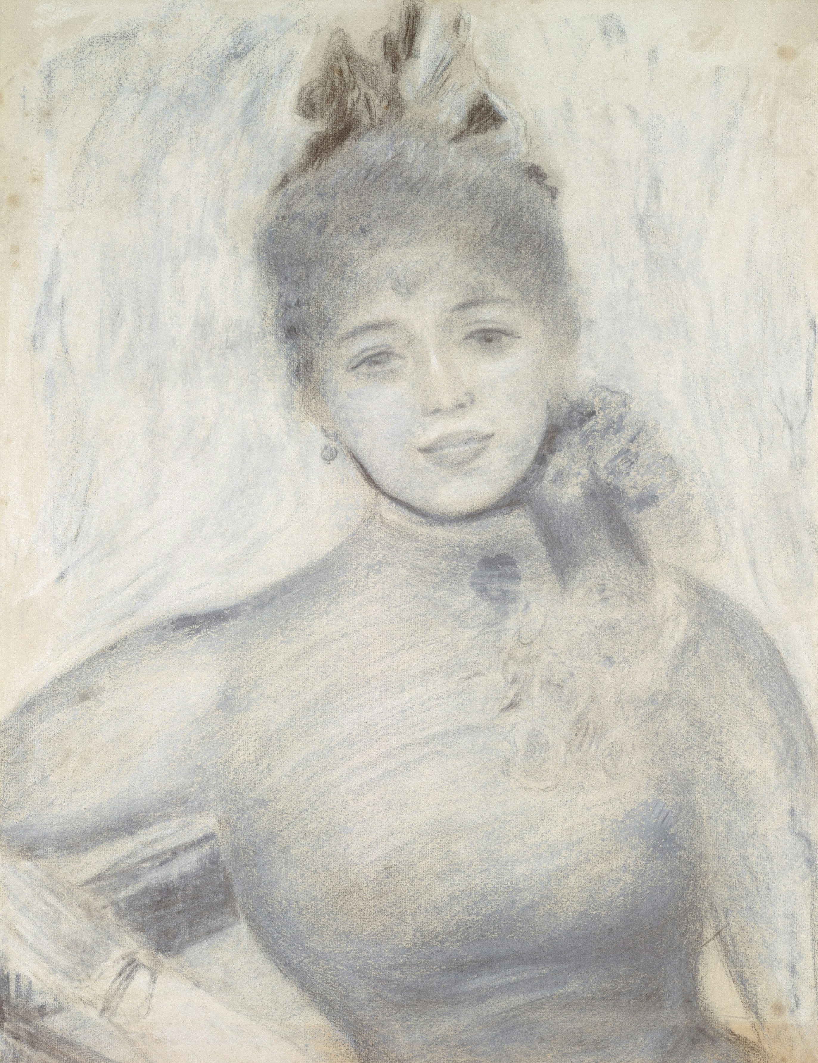 Photo by metropolitanmuseum