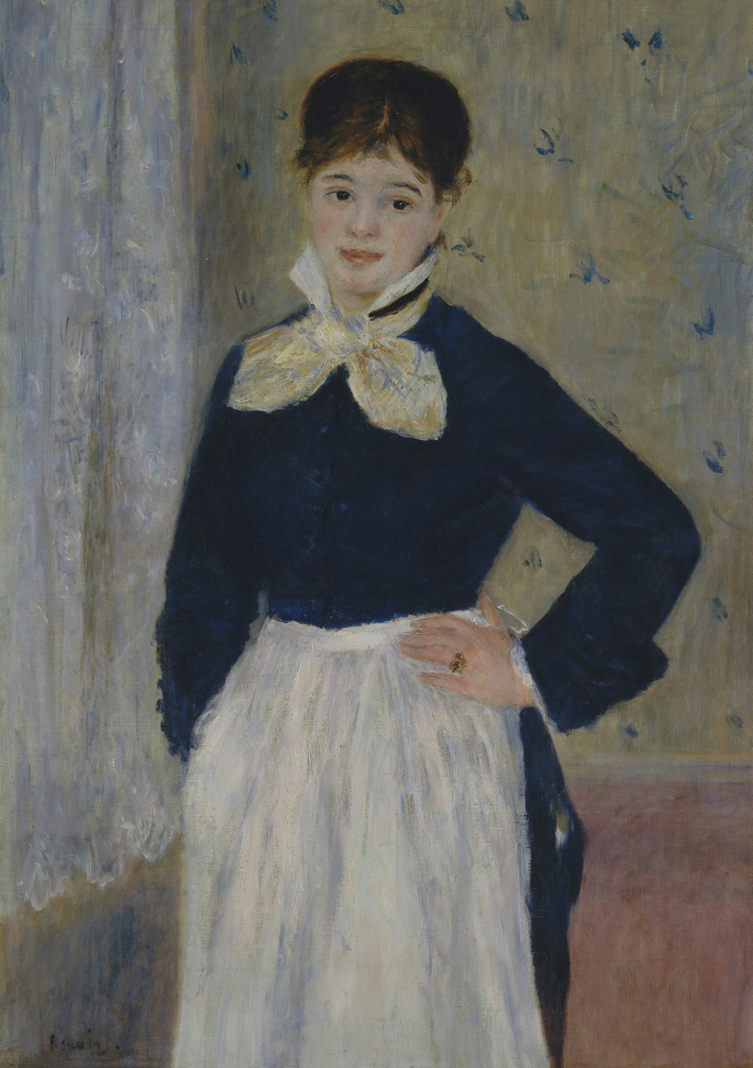 Photo by metropolitanmuseum