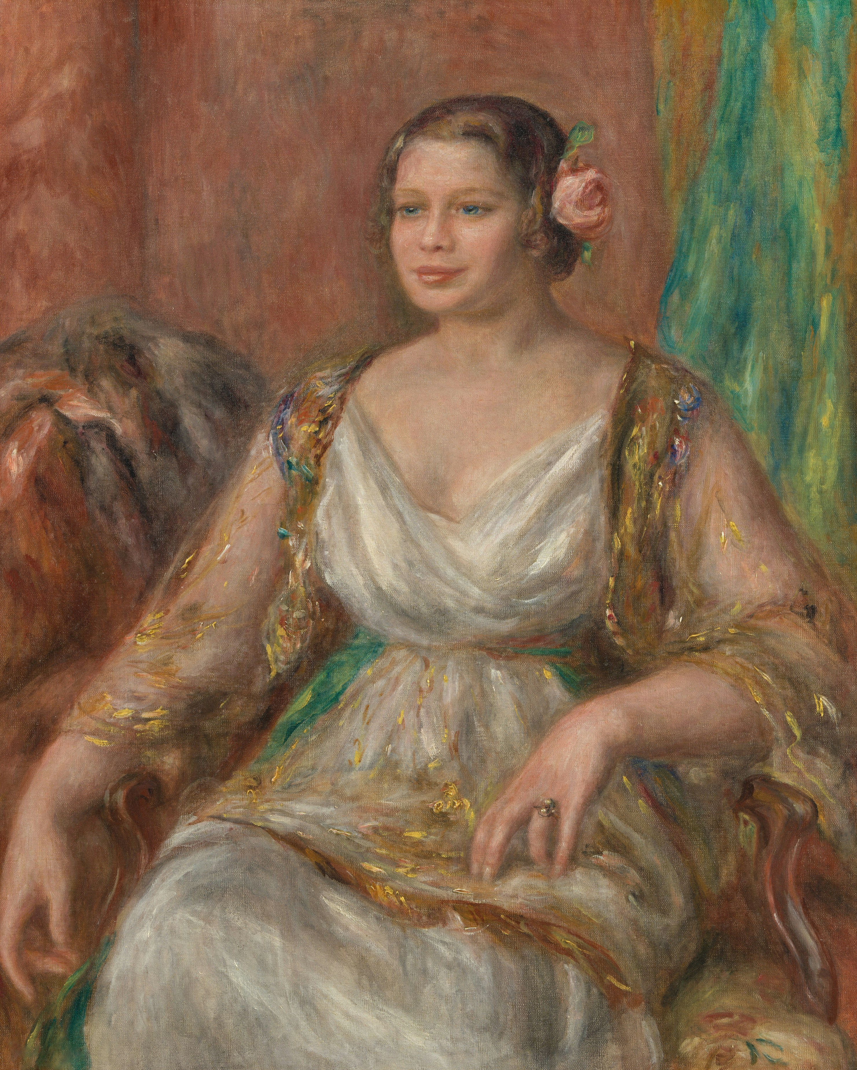 Photo by metropolitanmuseum