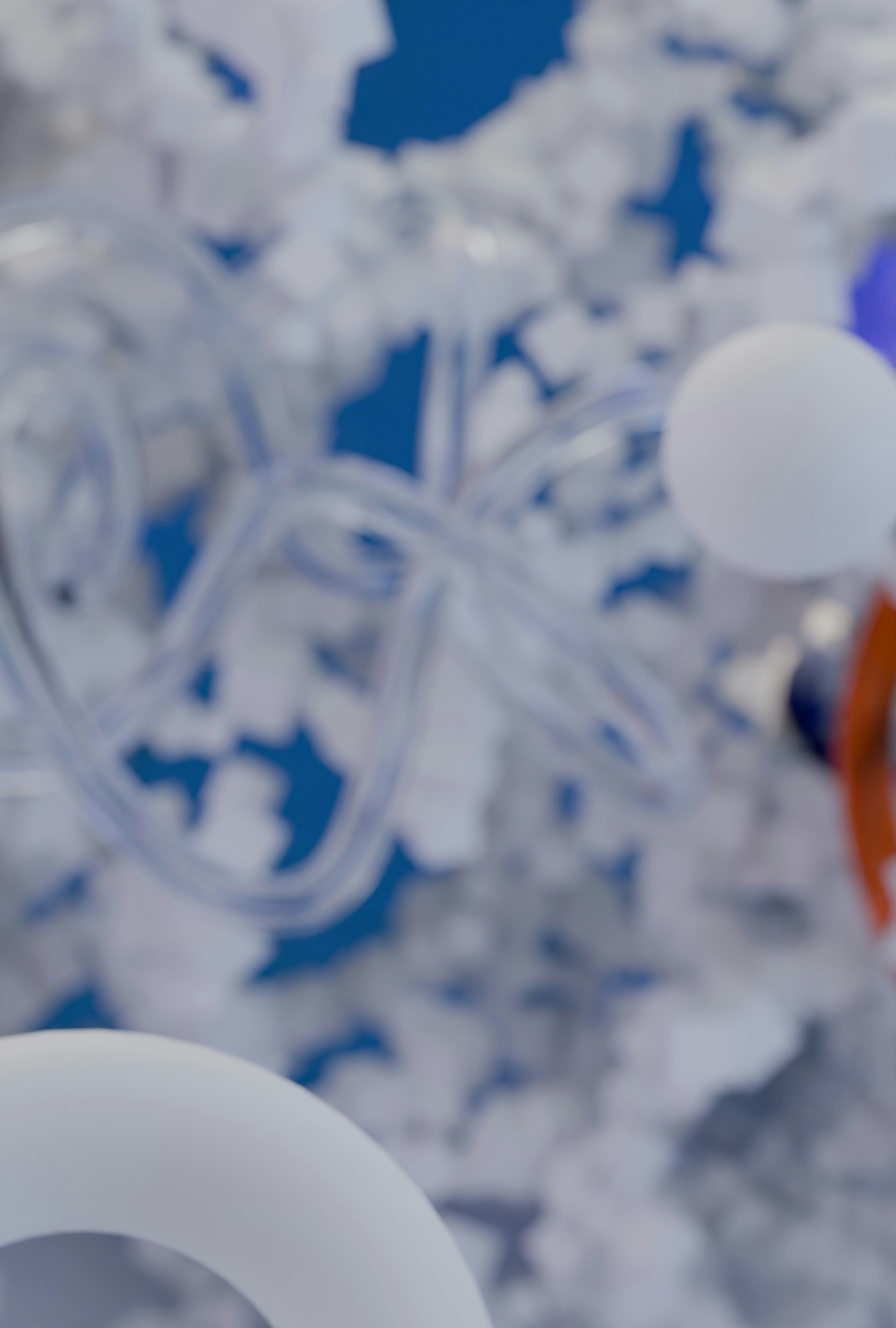 molecular biology abstract, wallpaper, Perbedaan Katabolisme dan Anabolisme: Panduan Lengkap & Fakta 4