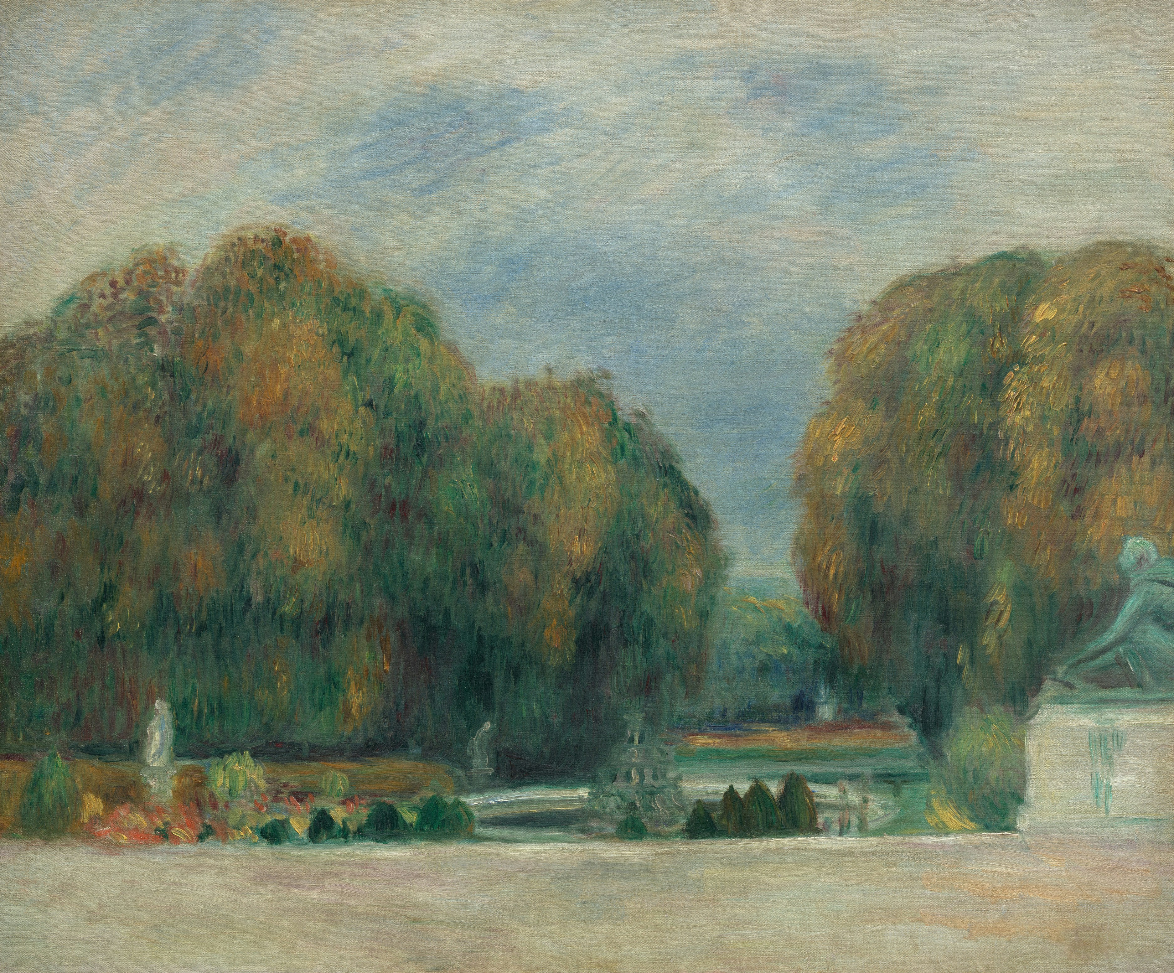Photo by metropolitanmuseum