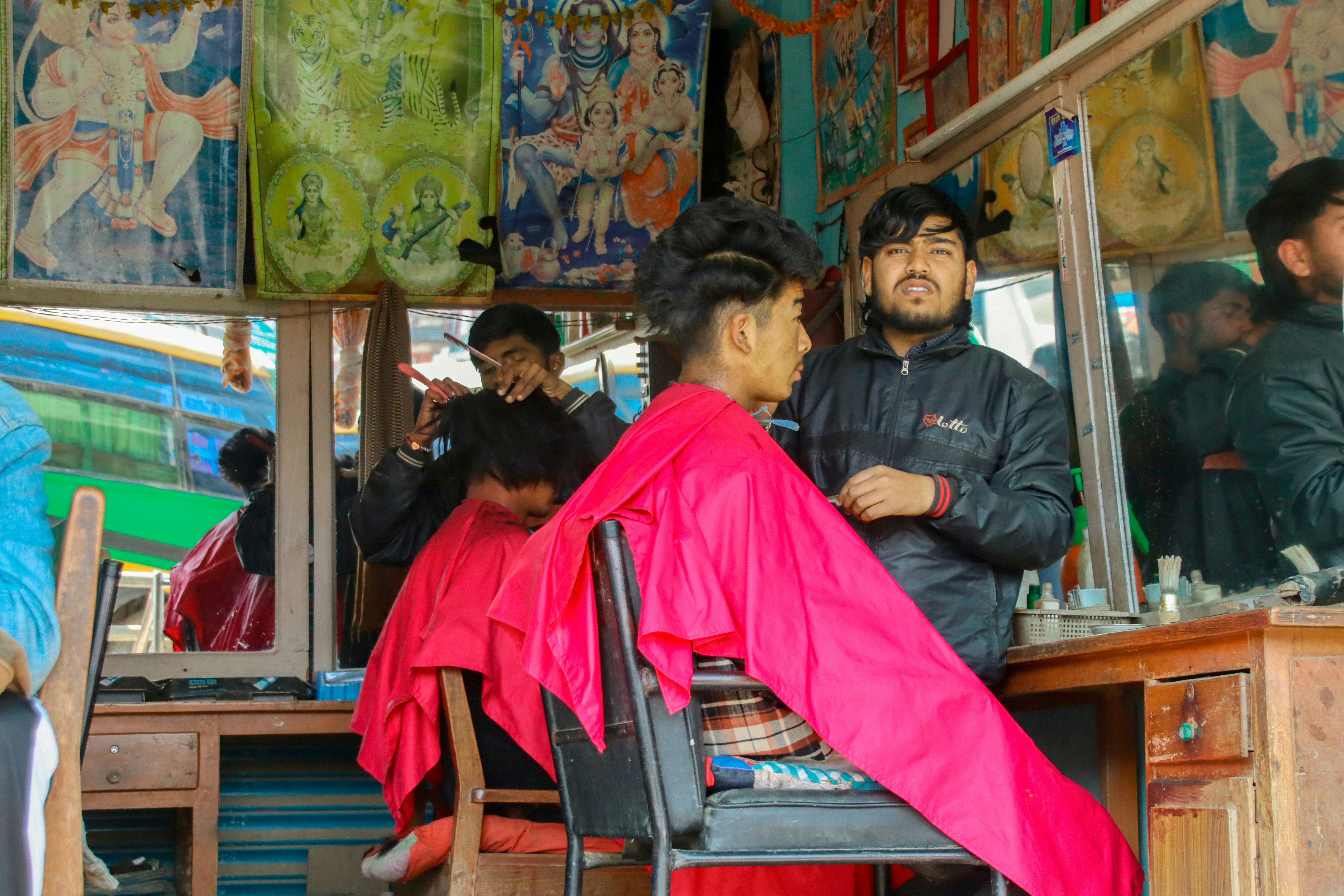 5 Pewangi Rambut agar Wangi Segar Seharian, wallpaper, Pewangi Rambut Terbaik: Rahasia Wangi Segar Seharian 6