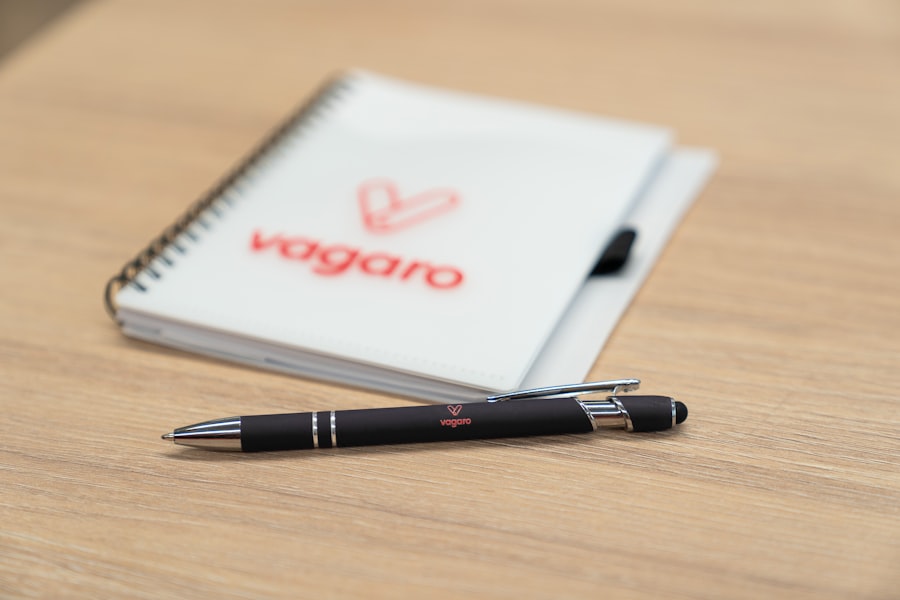 Author brand strategy