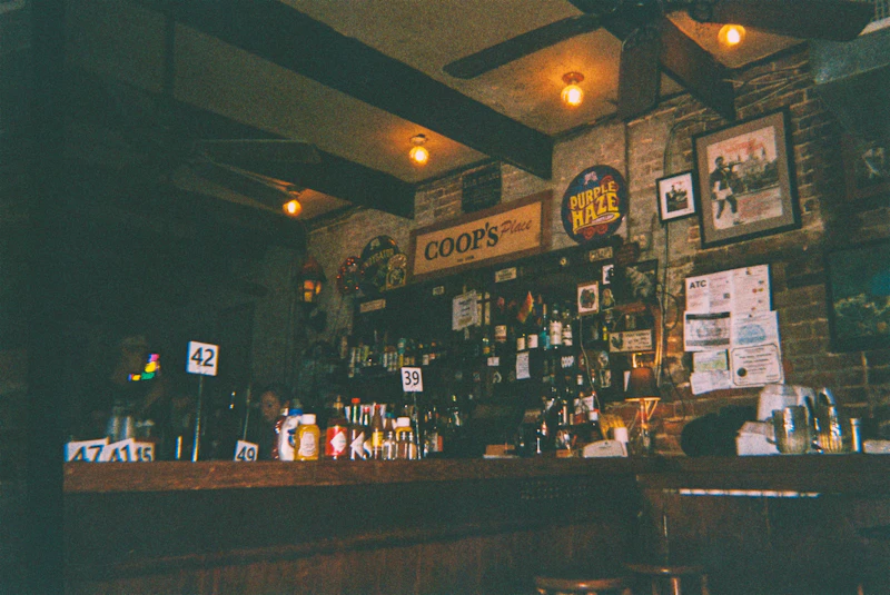 Best Pubs in Colmar: Where Locals Actually Drink