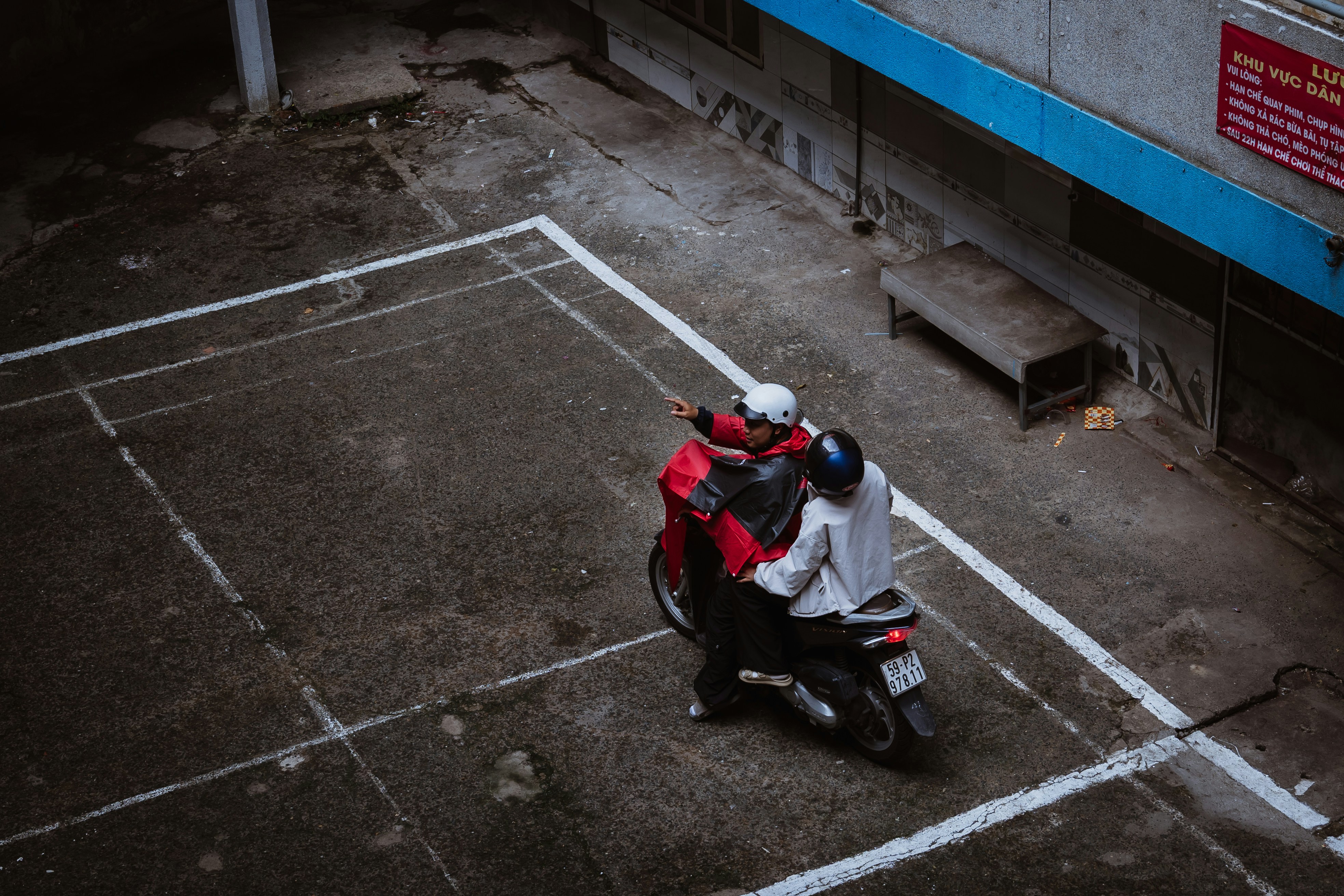 Photo by z3ro