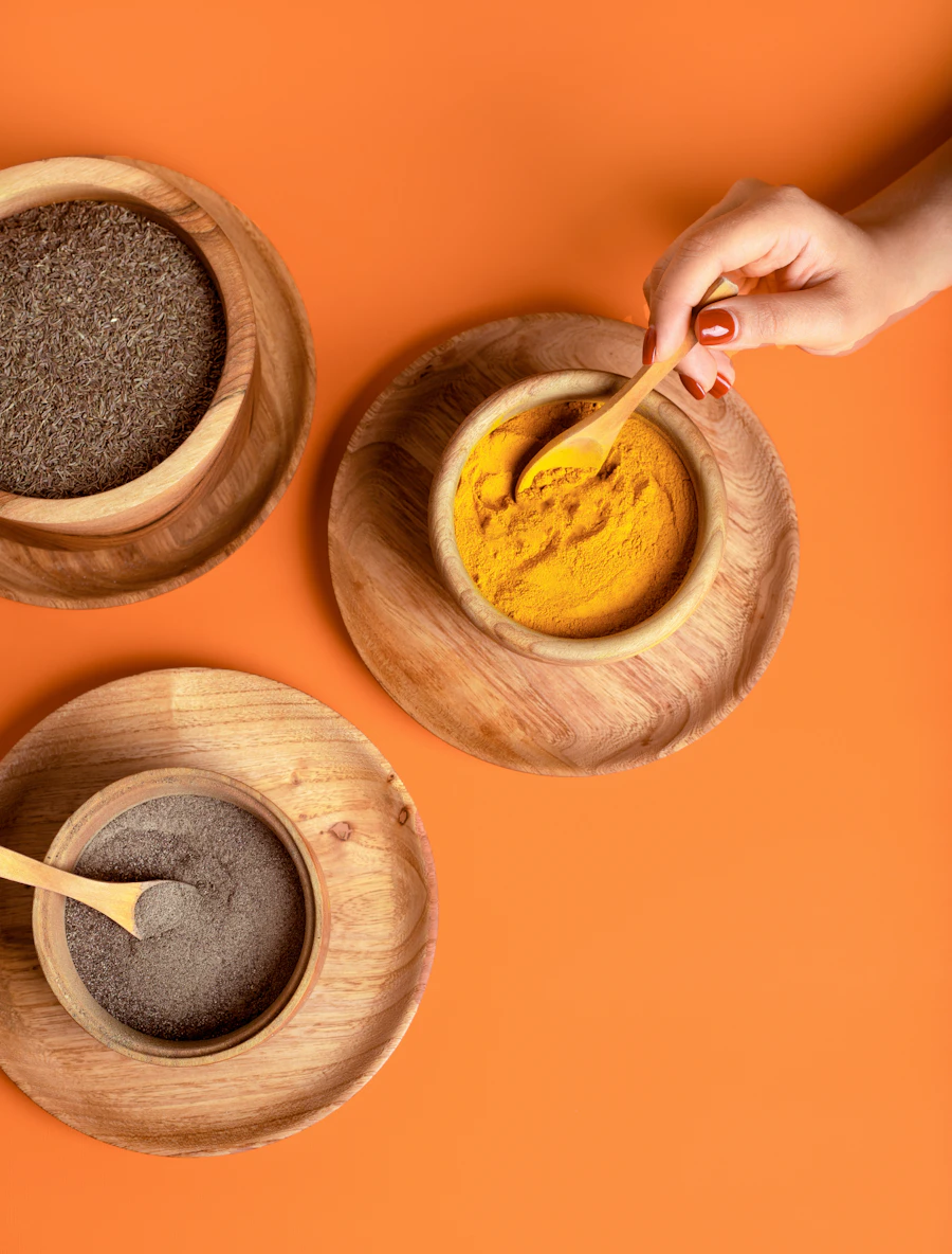 Turmeric Powder