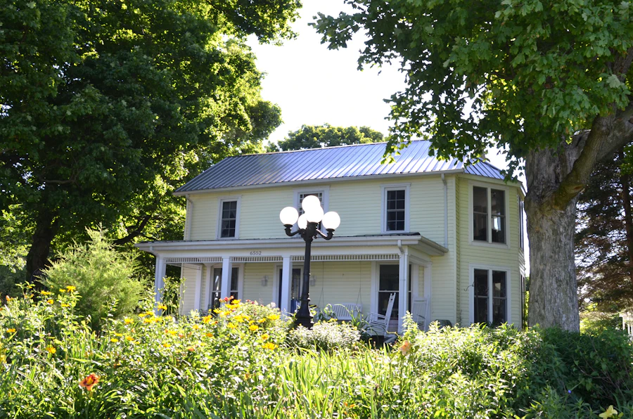 No agricultural zoning