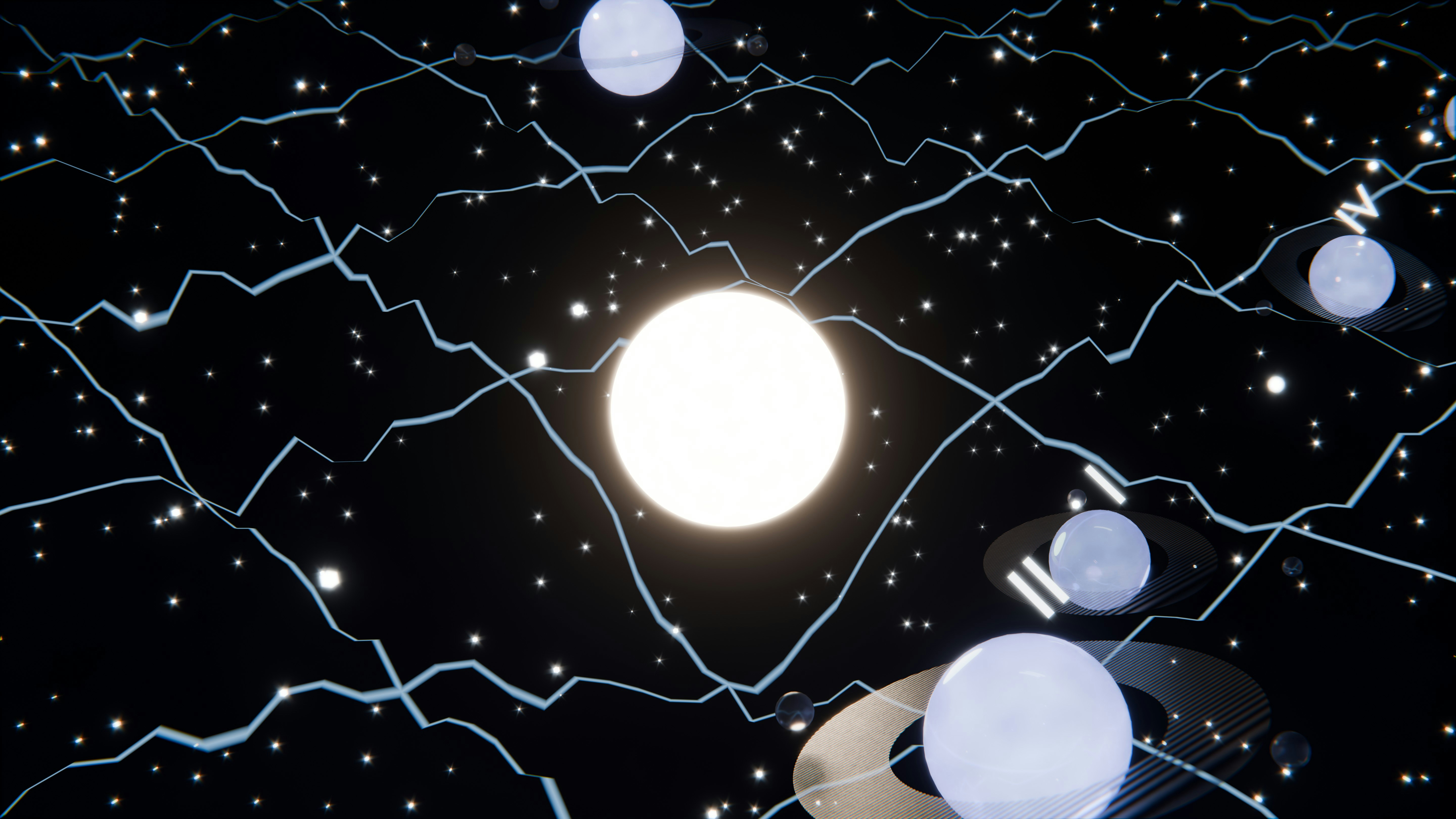 ESA's Euclid Telescope Reveals Hidden Worlds in the Milky Way