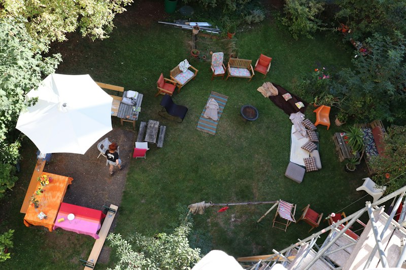 Cuánto cuesta rentar el espacio para una fiesta infantil: salón vs. jardín vs. casa