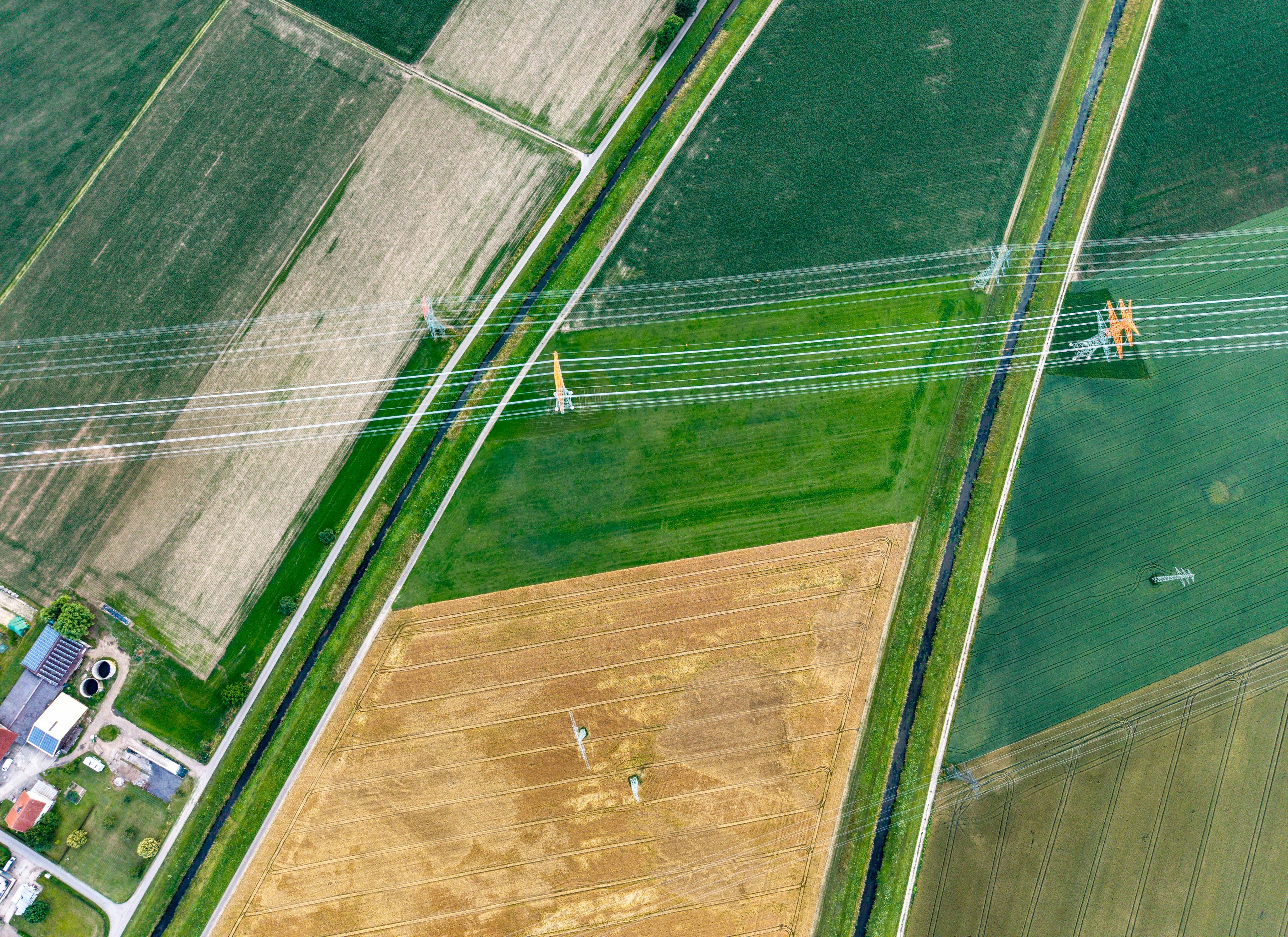 More Megawatts, More Problems: The Grid Reliability Crisis Hidden Inside Energy Abundance