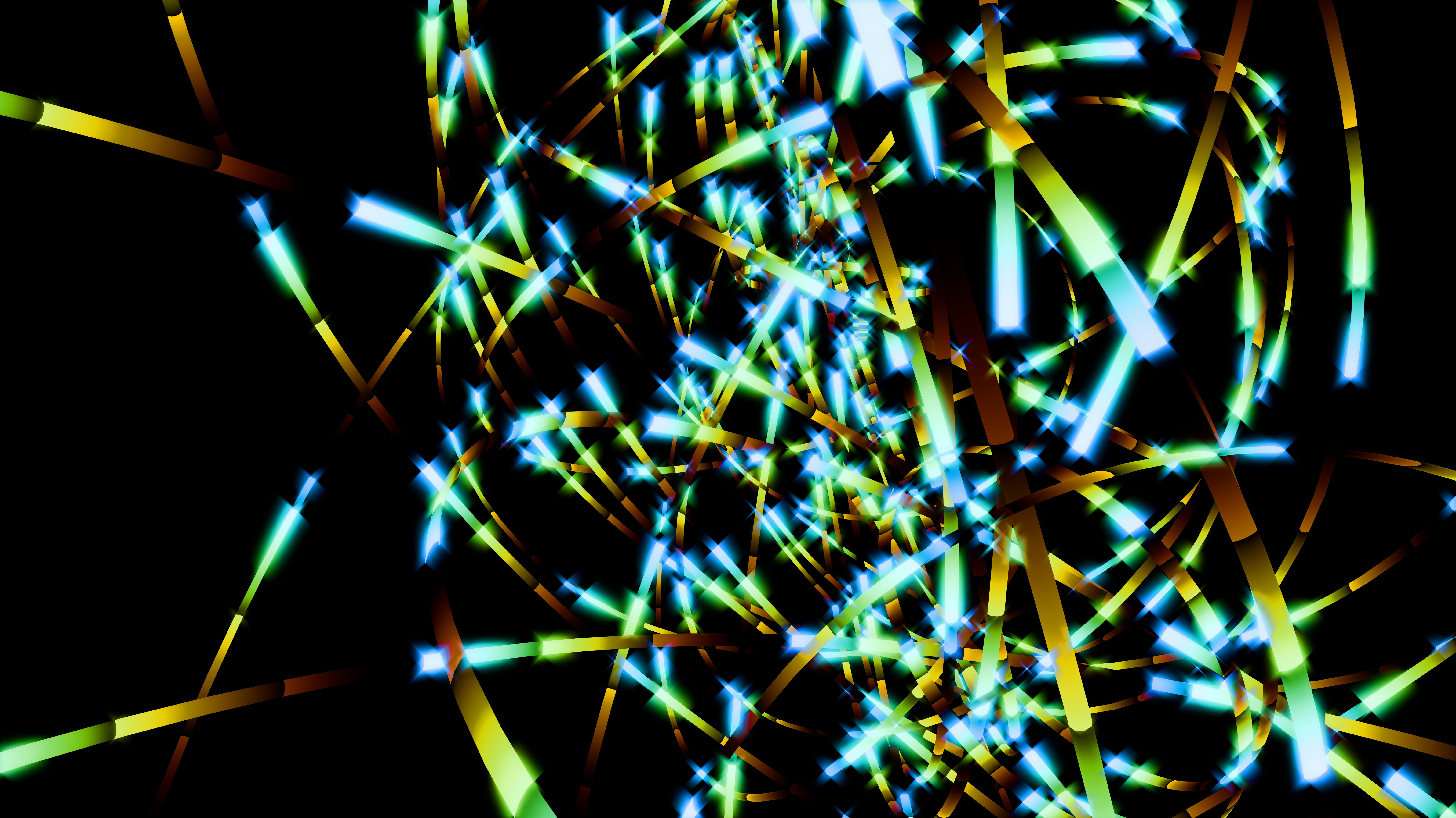 Inner Core | Blender 3D