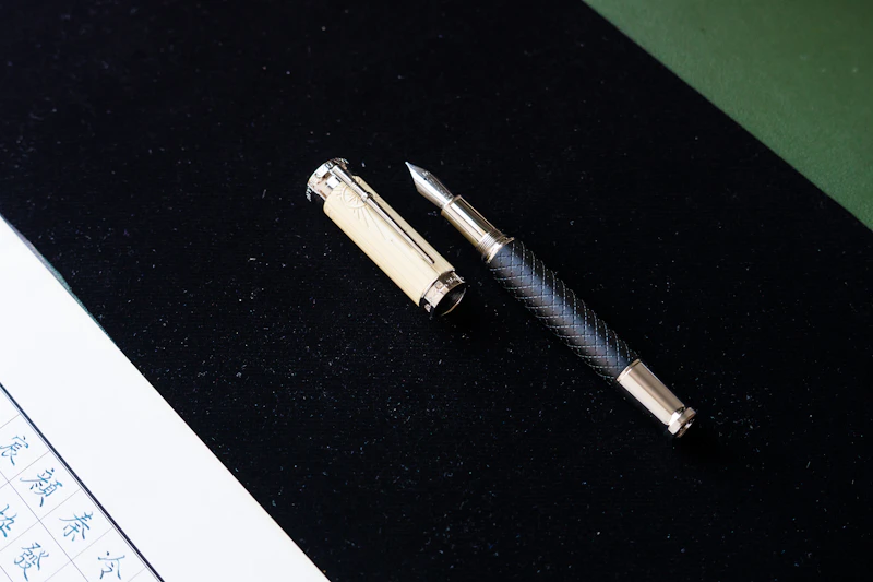 Fountain Pen