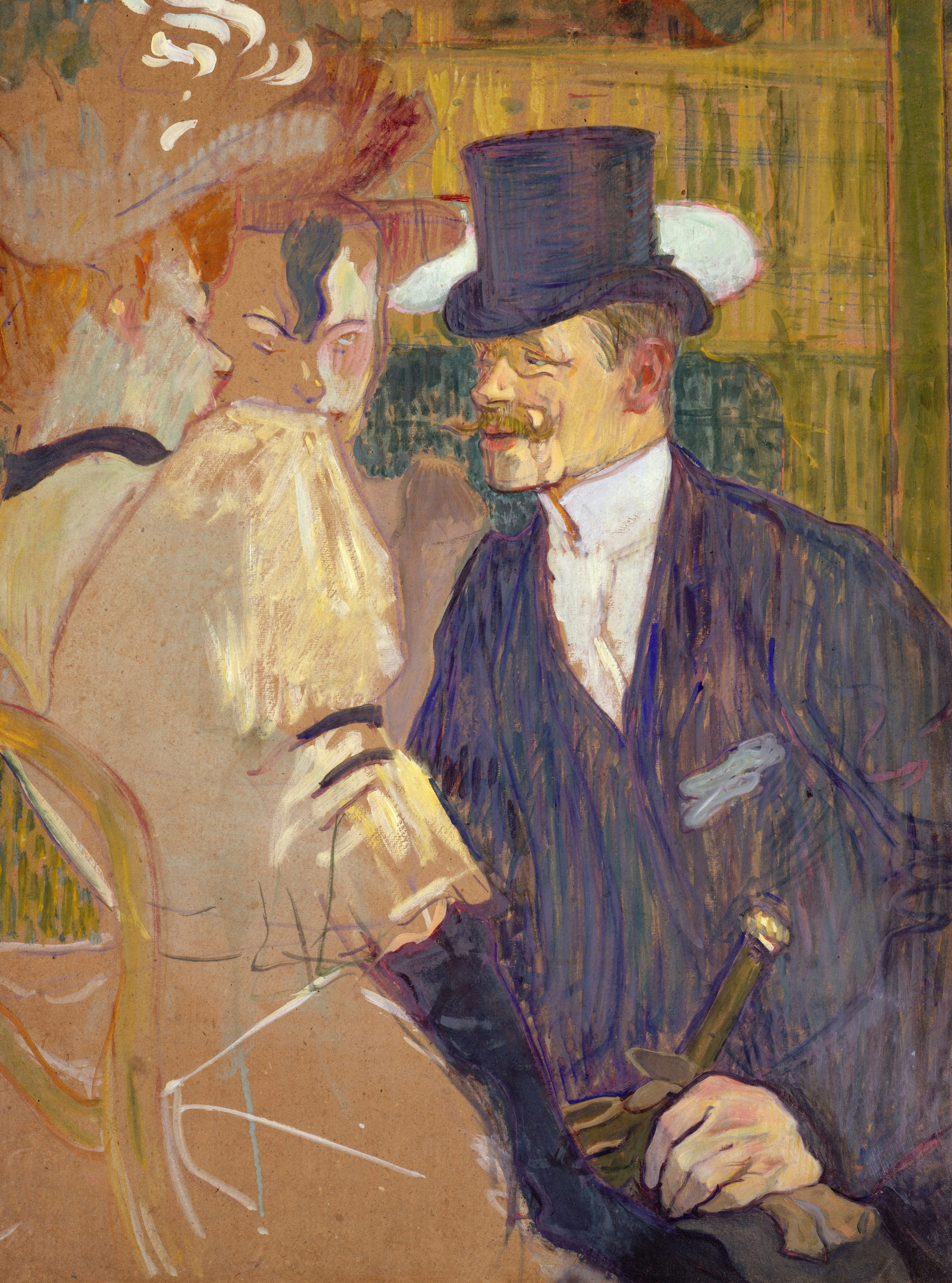 Photo by metropolitanmuseum